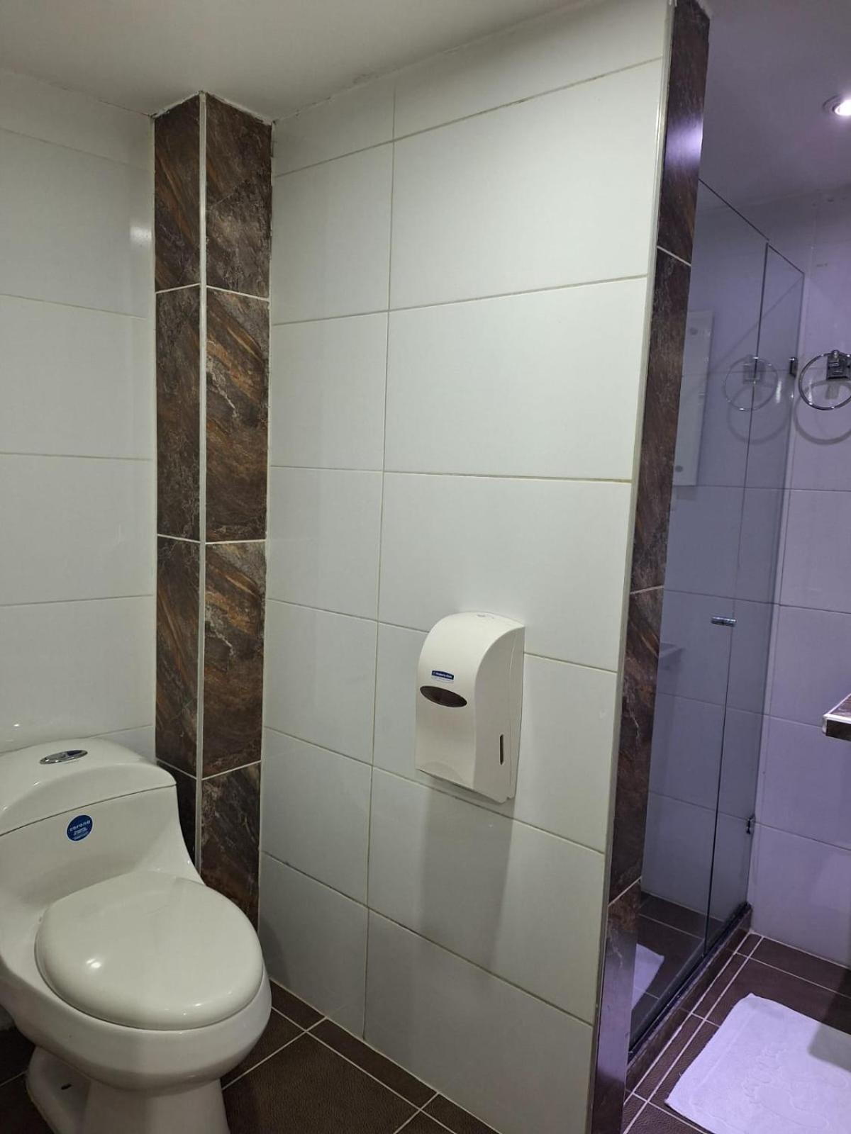 Hotel Suramericana Medellin