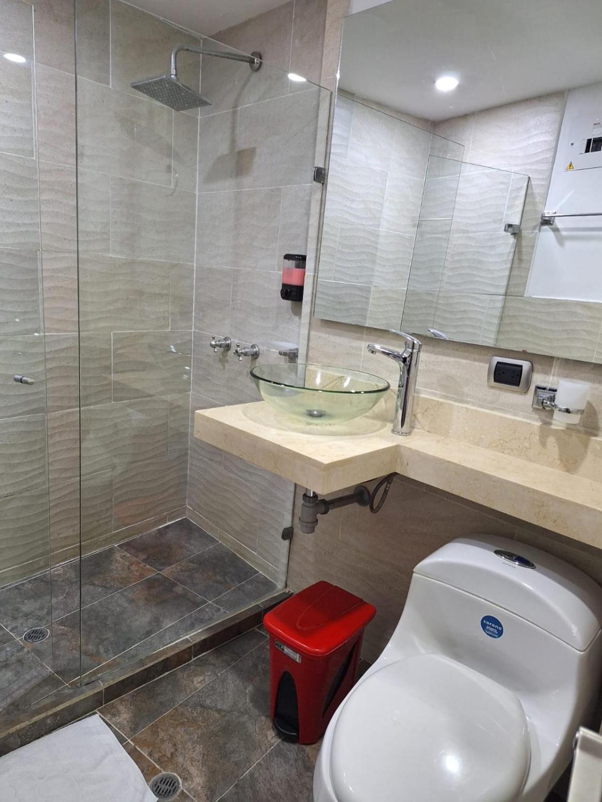 Suramericana 4* Medellin