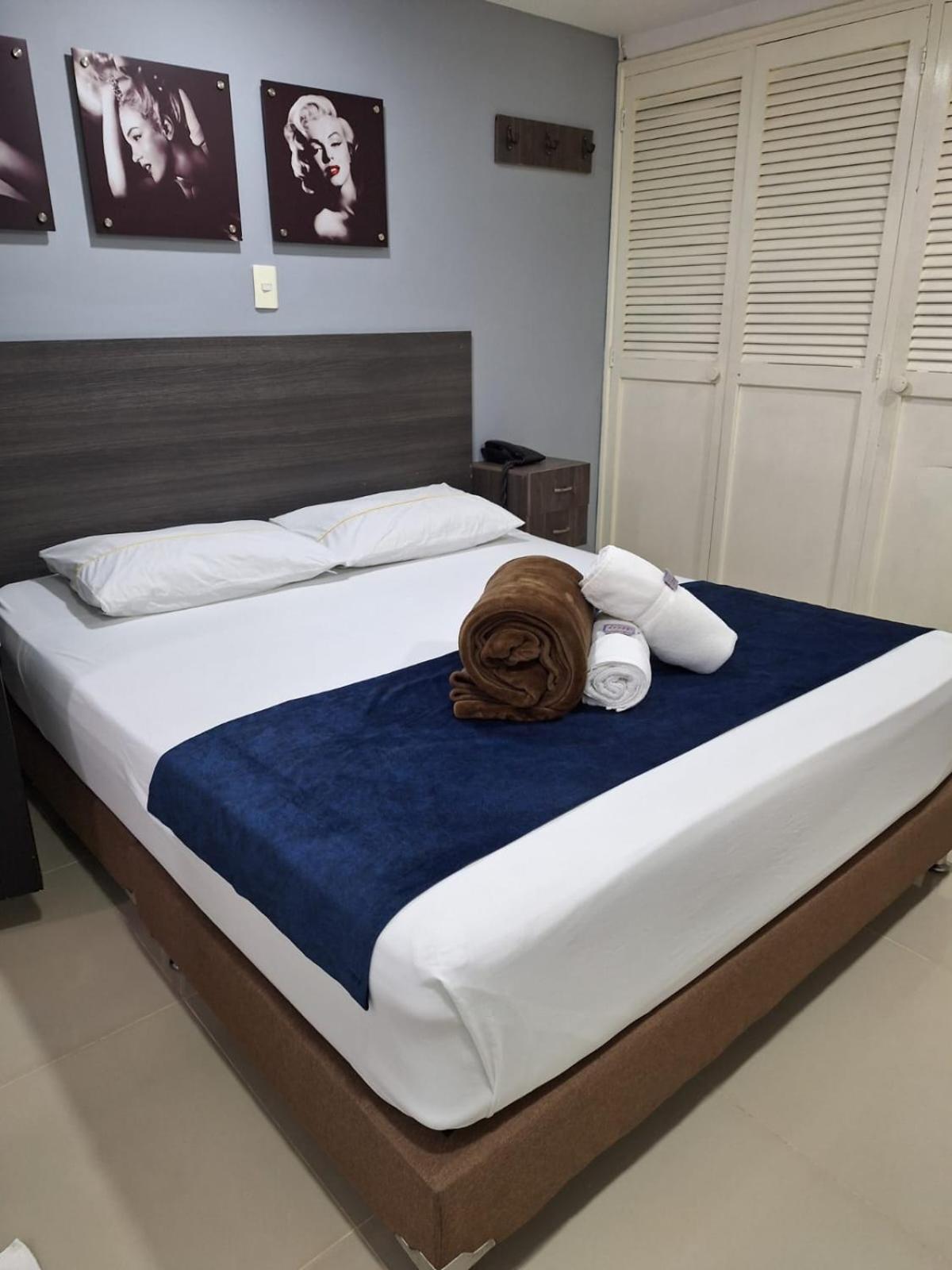 Hotel Suramericana