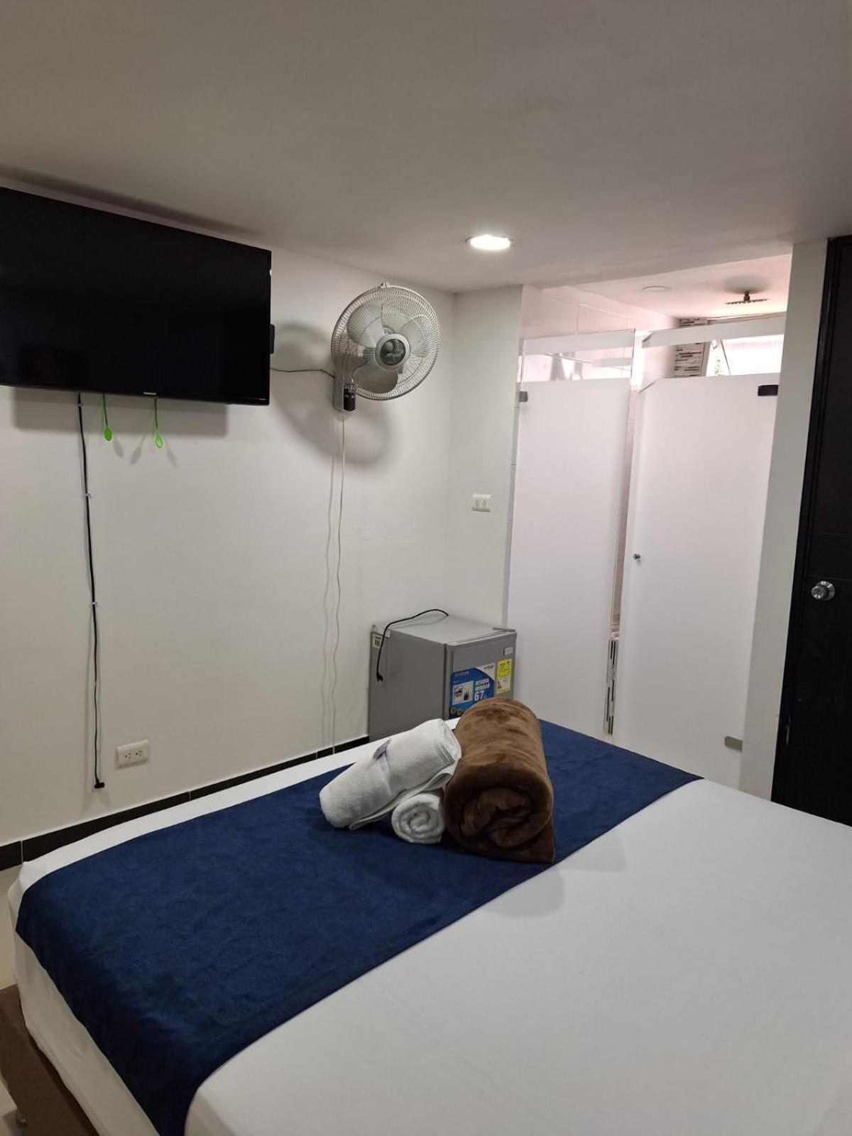 Suramericana 4*