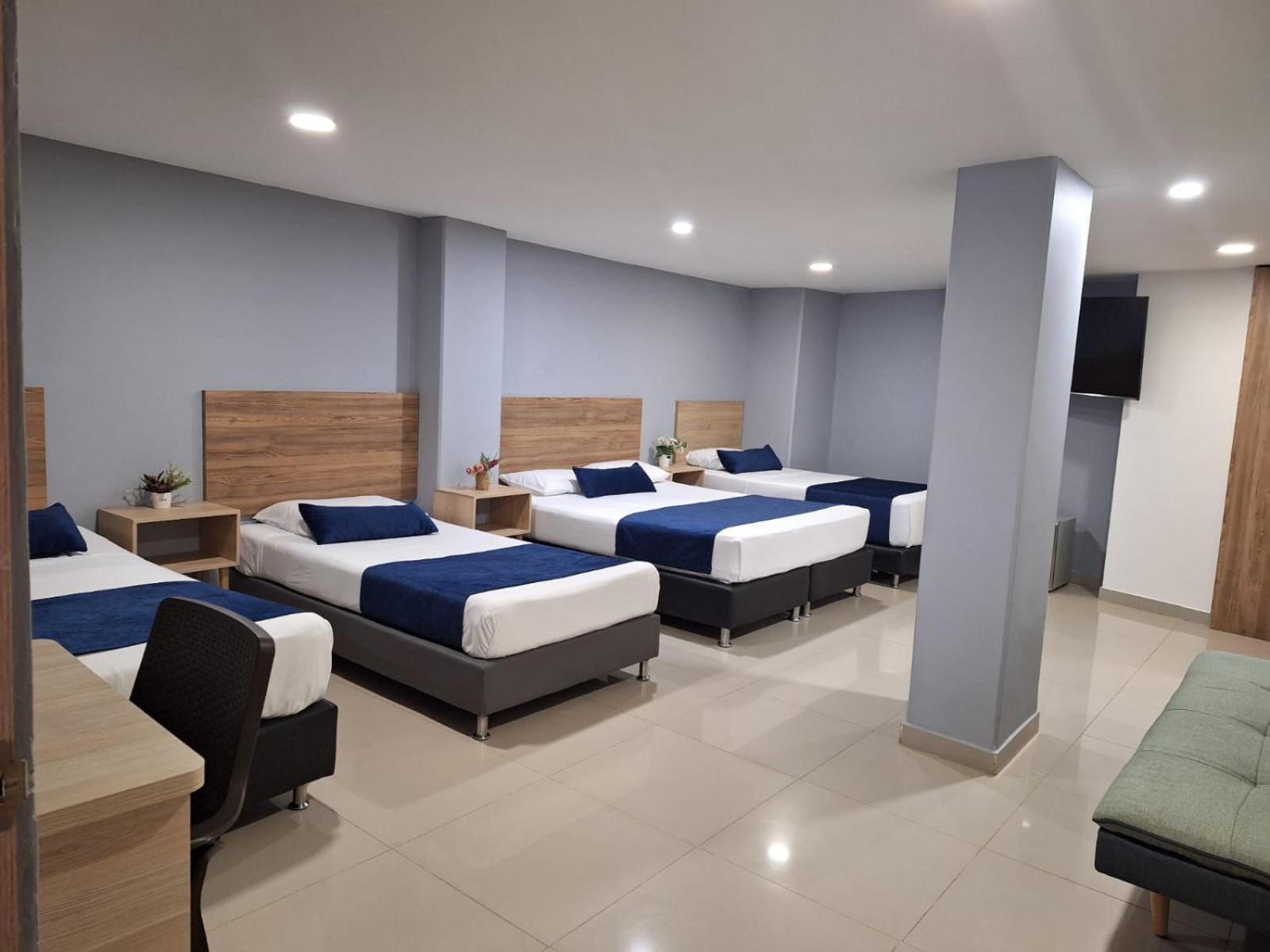 Suramericana Medellin