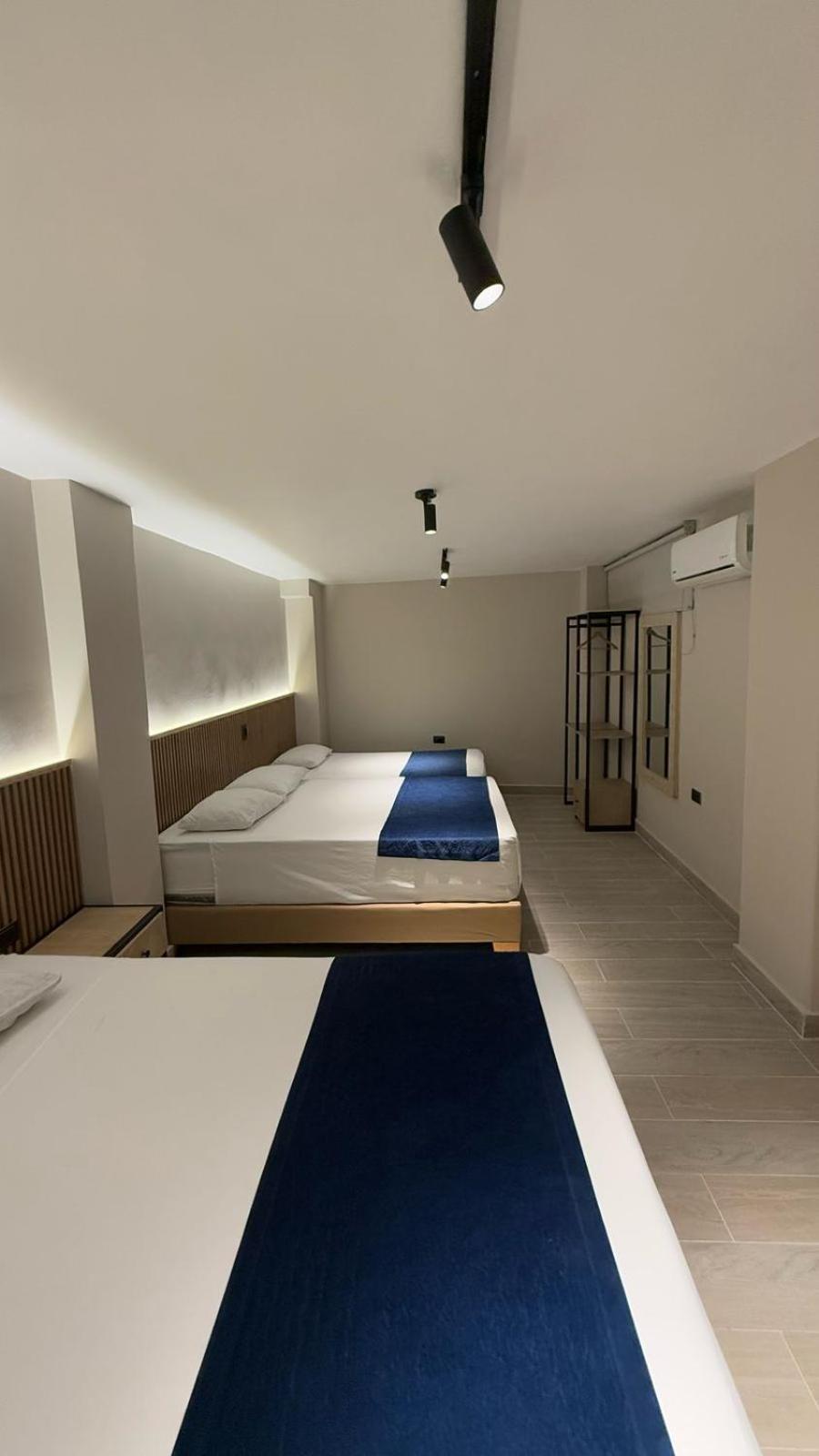 Suramericana Hotel Medellin