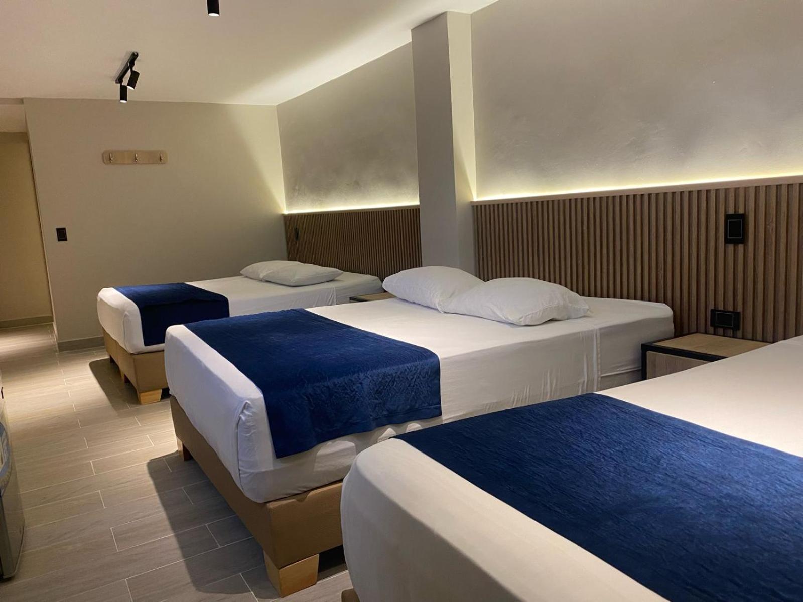 Hotel Suramericana Medellin