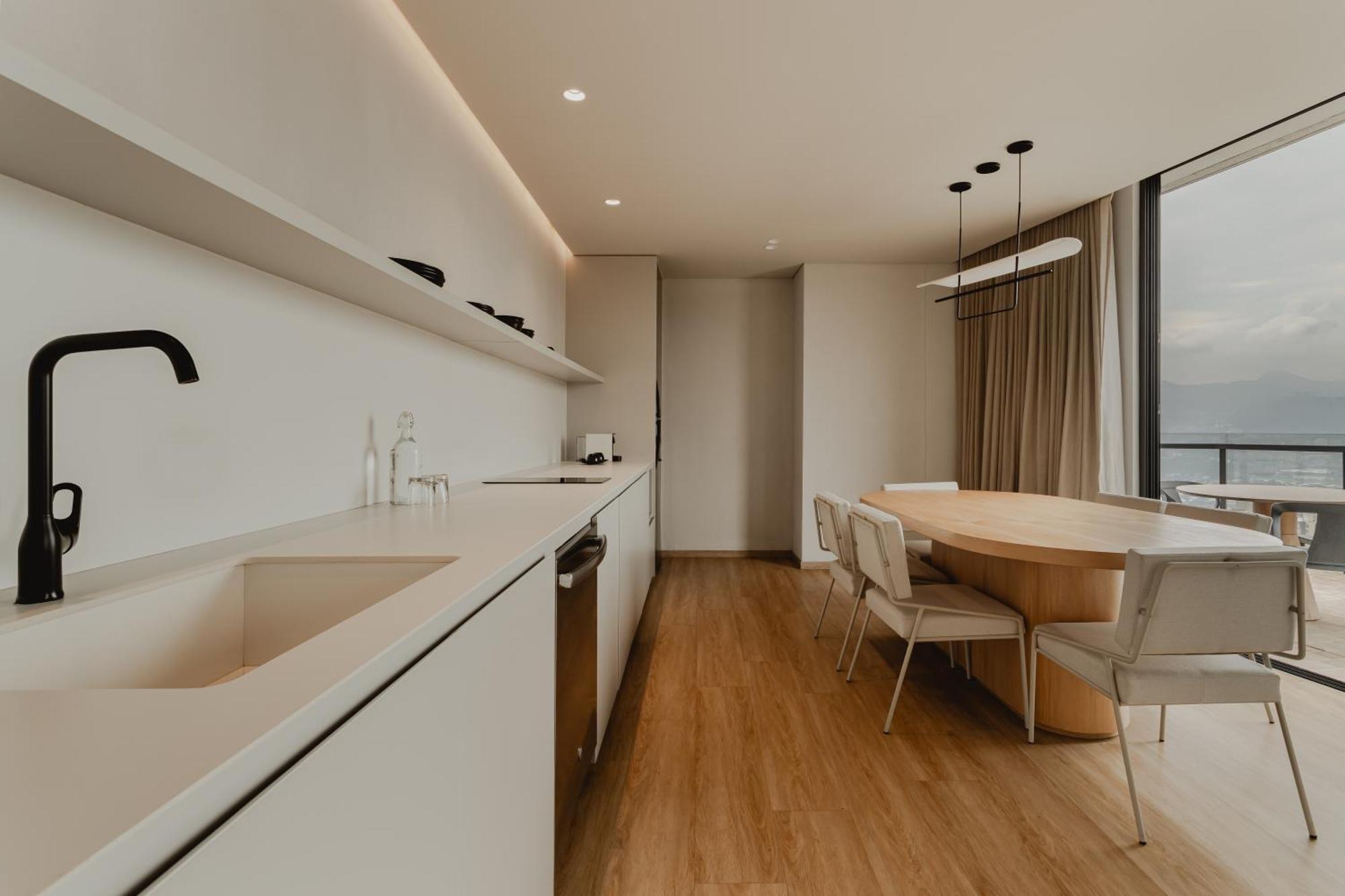 Apartahotel Be Mate 4*