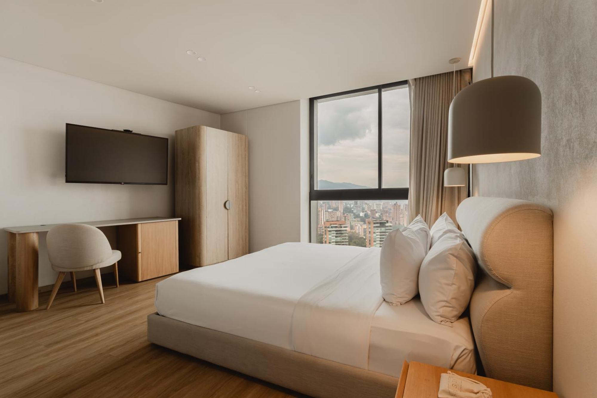 Be Mate Apartahotel 4*