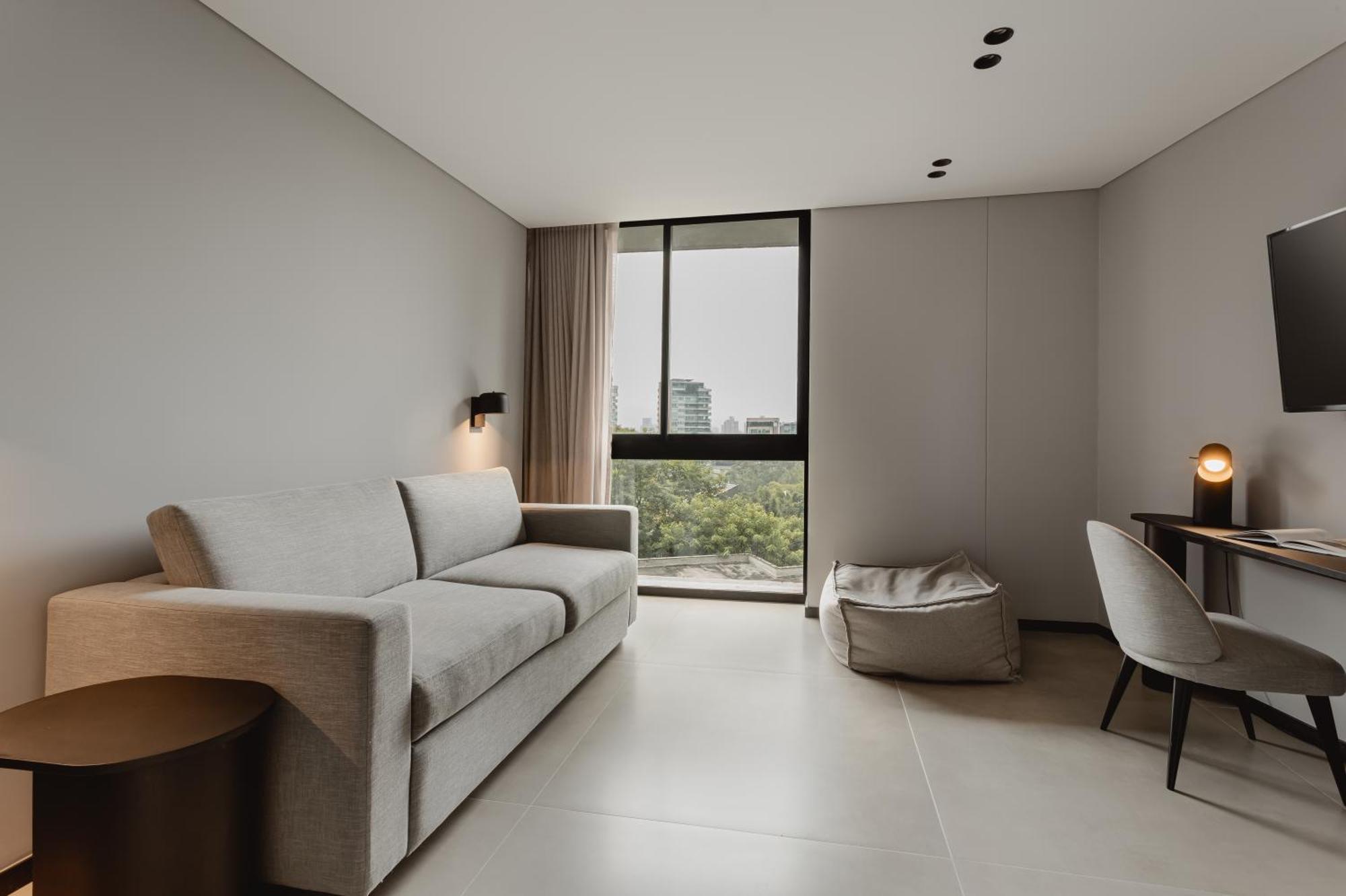 Apartahotel Be Mate Medellín