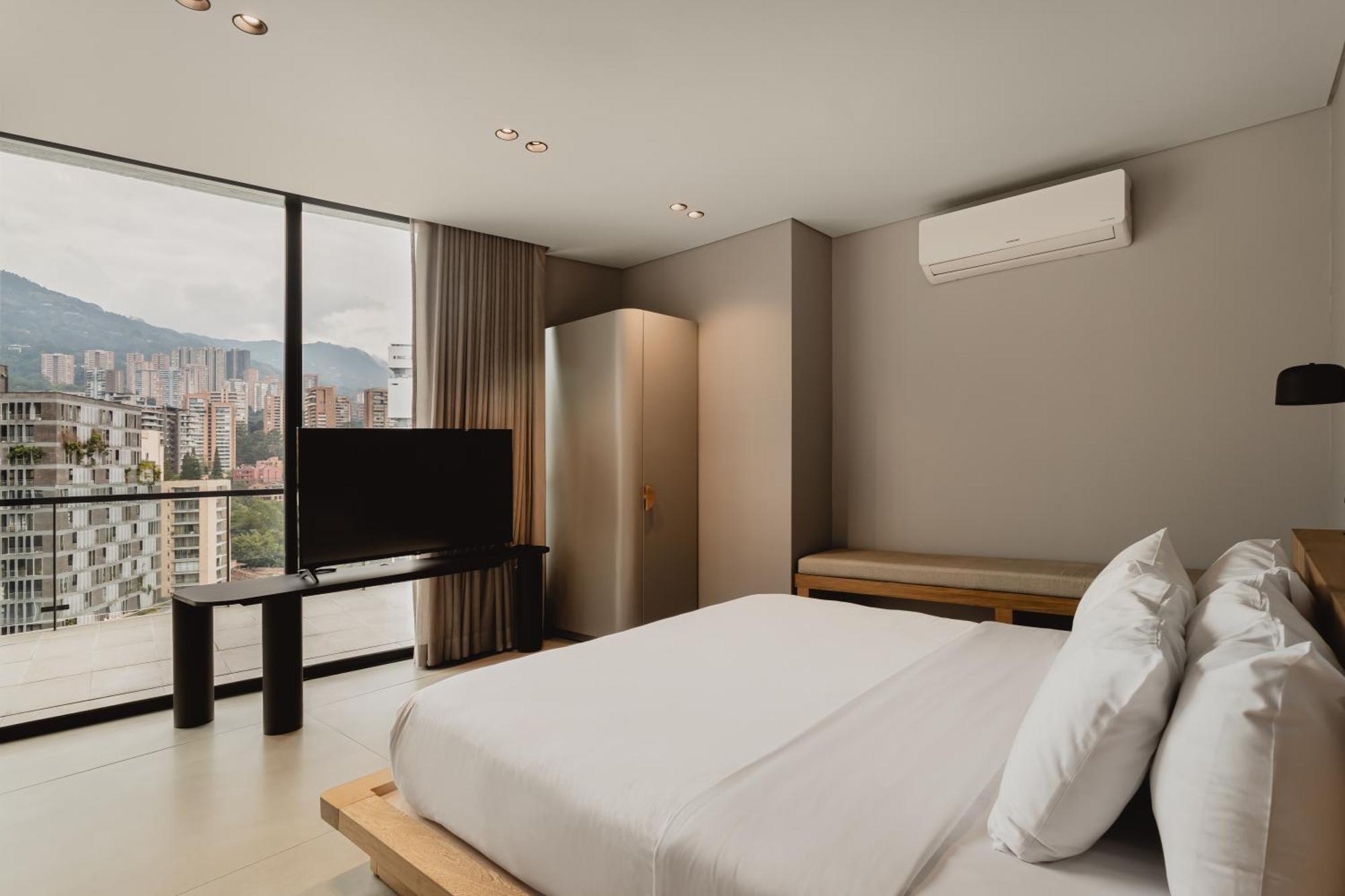 Apartahotel Be Mate