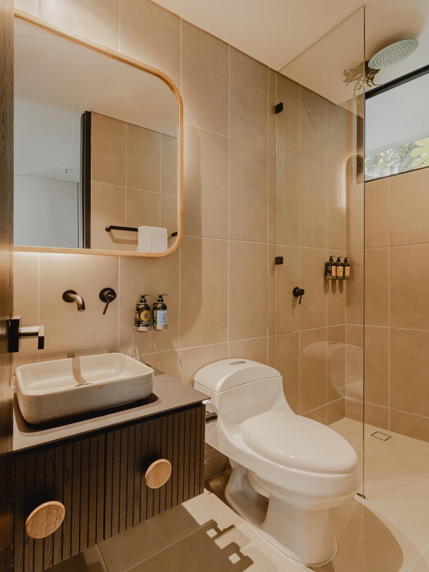 Apartahotel Be Mate 4*
