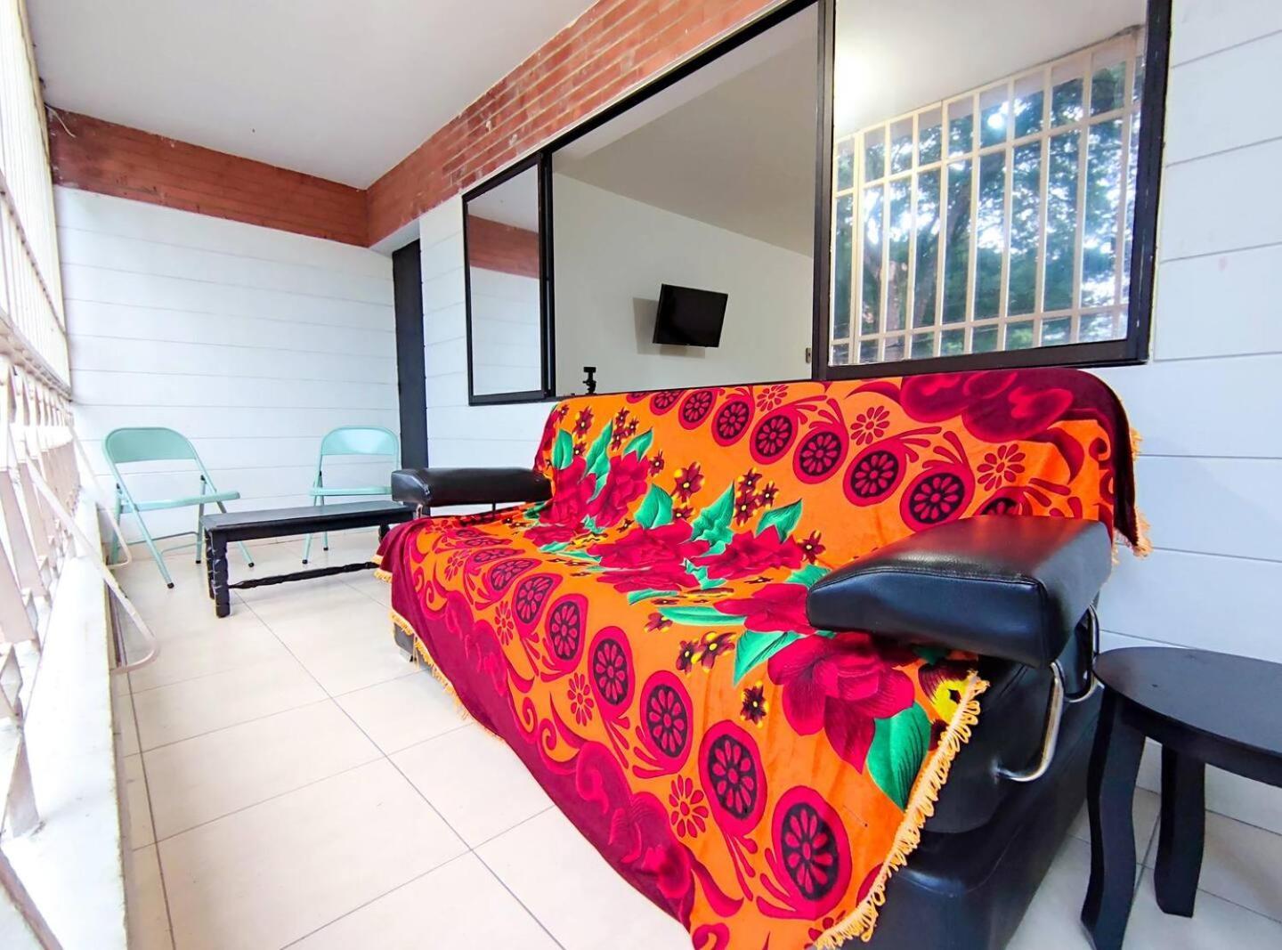 Coliving Casa Pensión