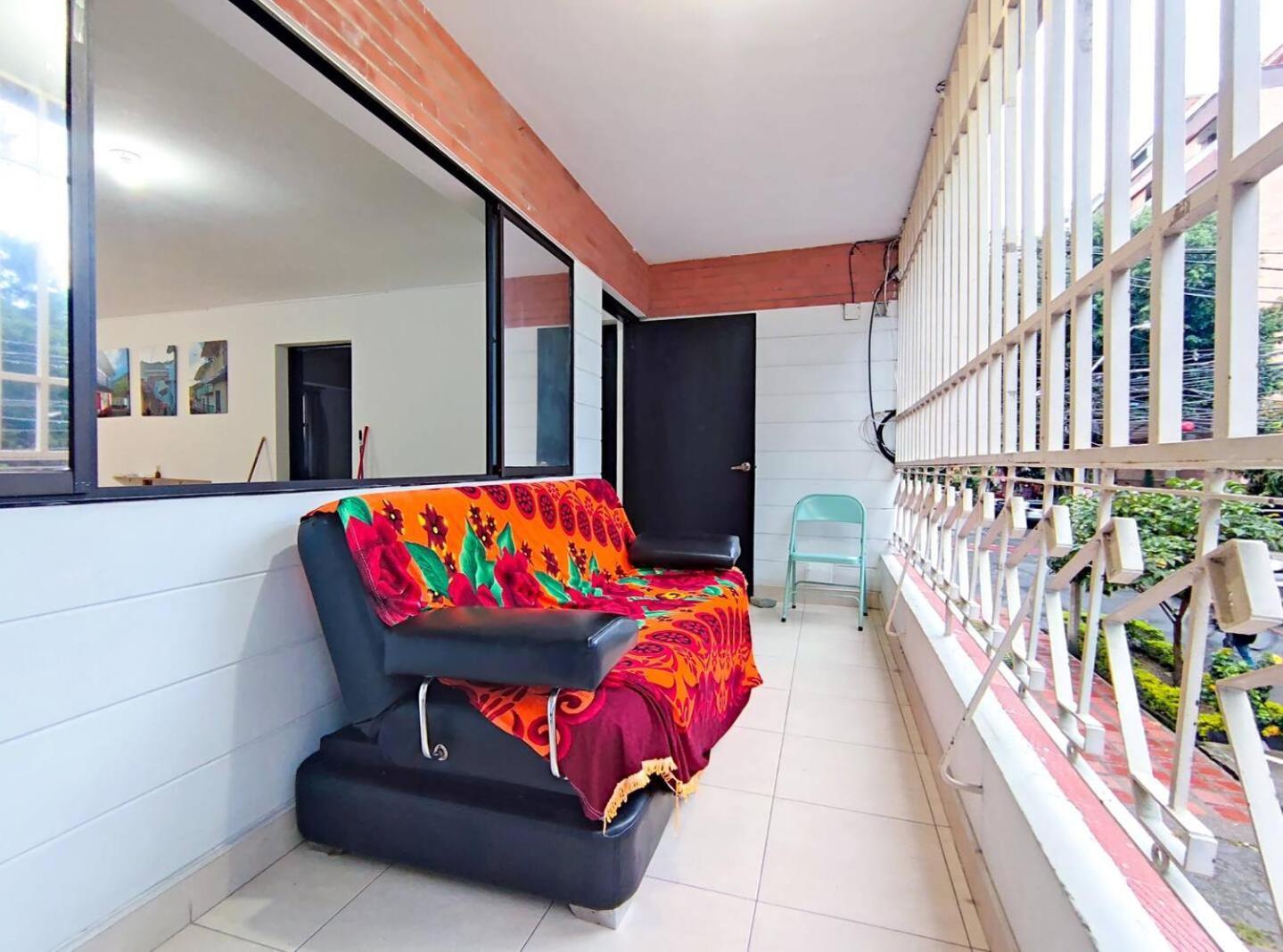 Coliving Casa * Medellín