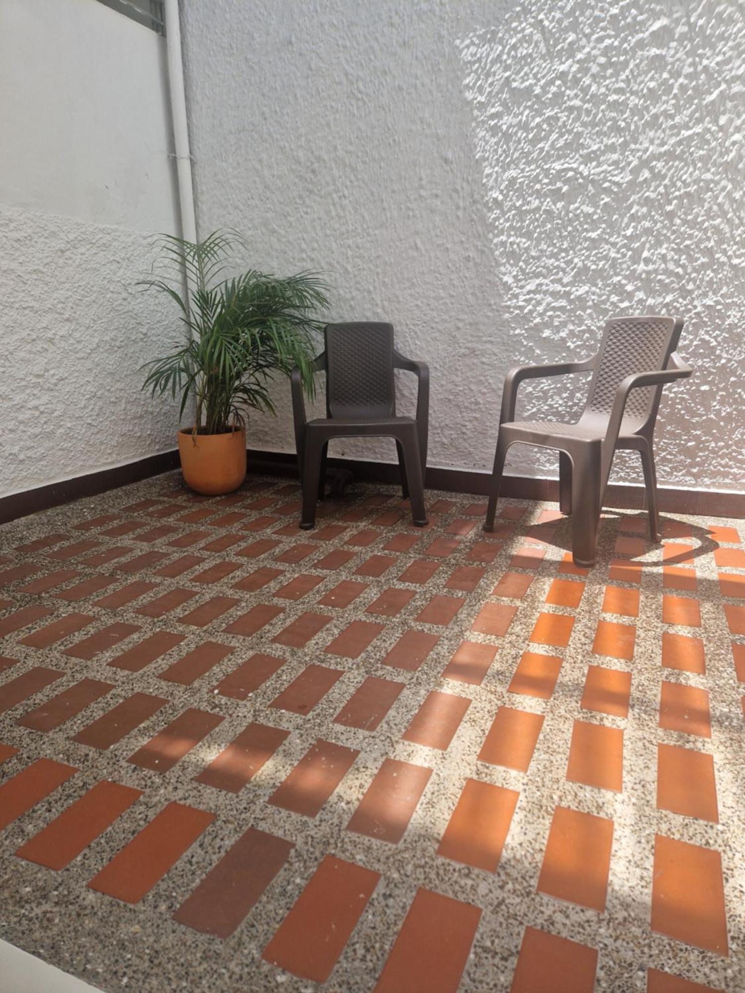 Apartamento Cozy In Laureles *