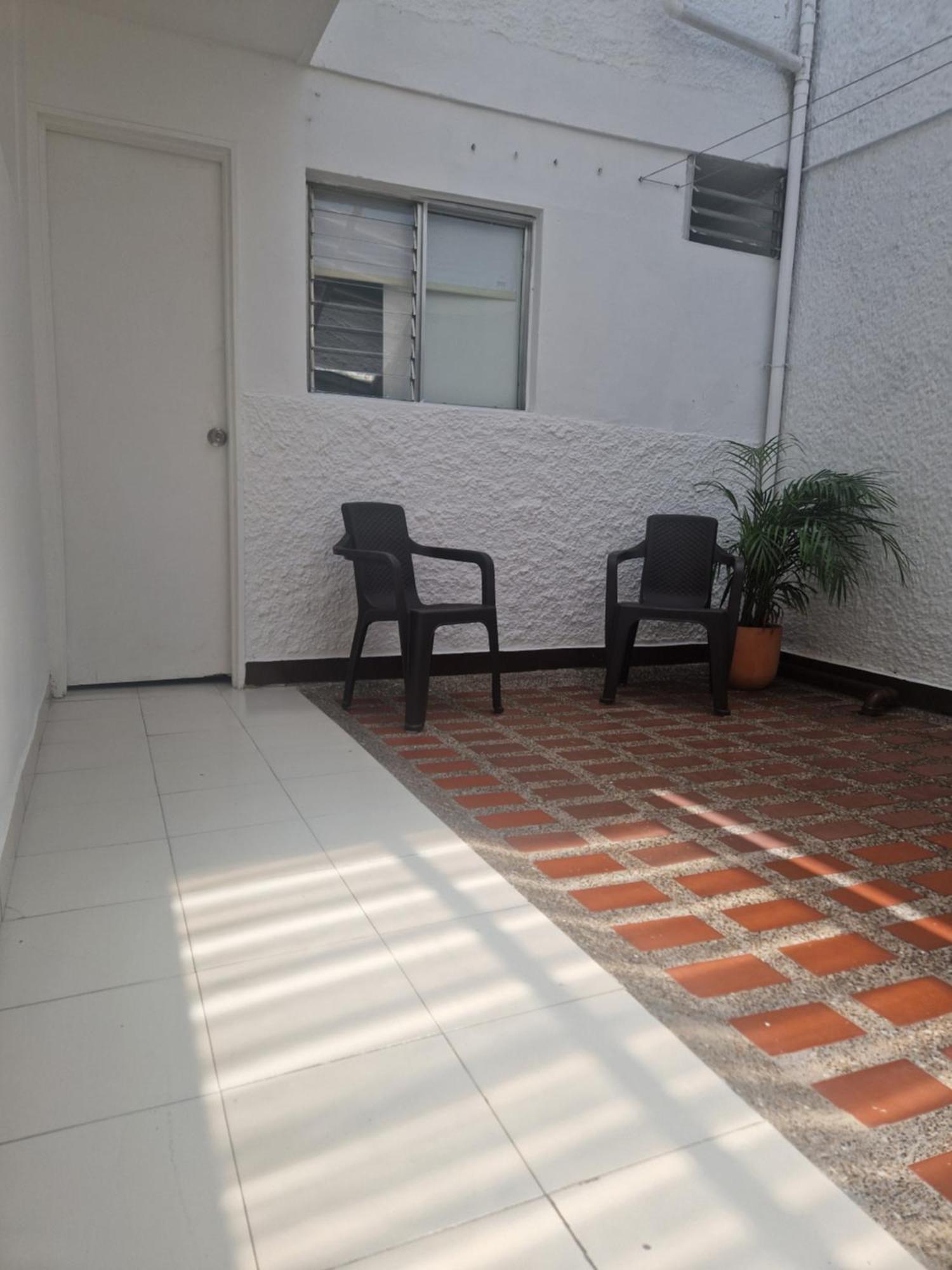 Apartamento Cozy In Laureles