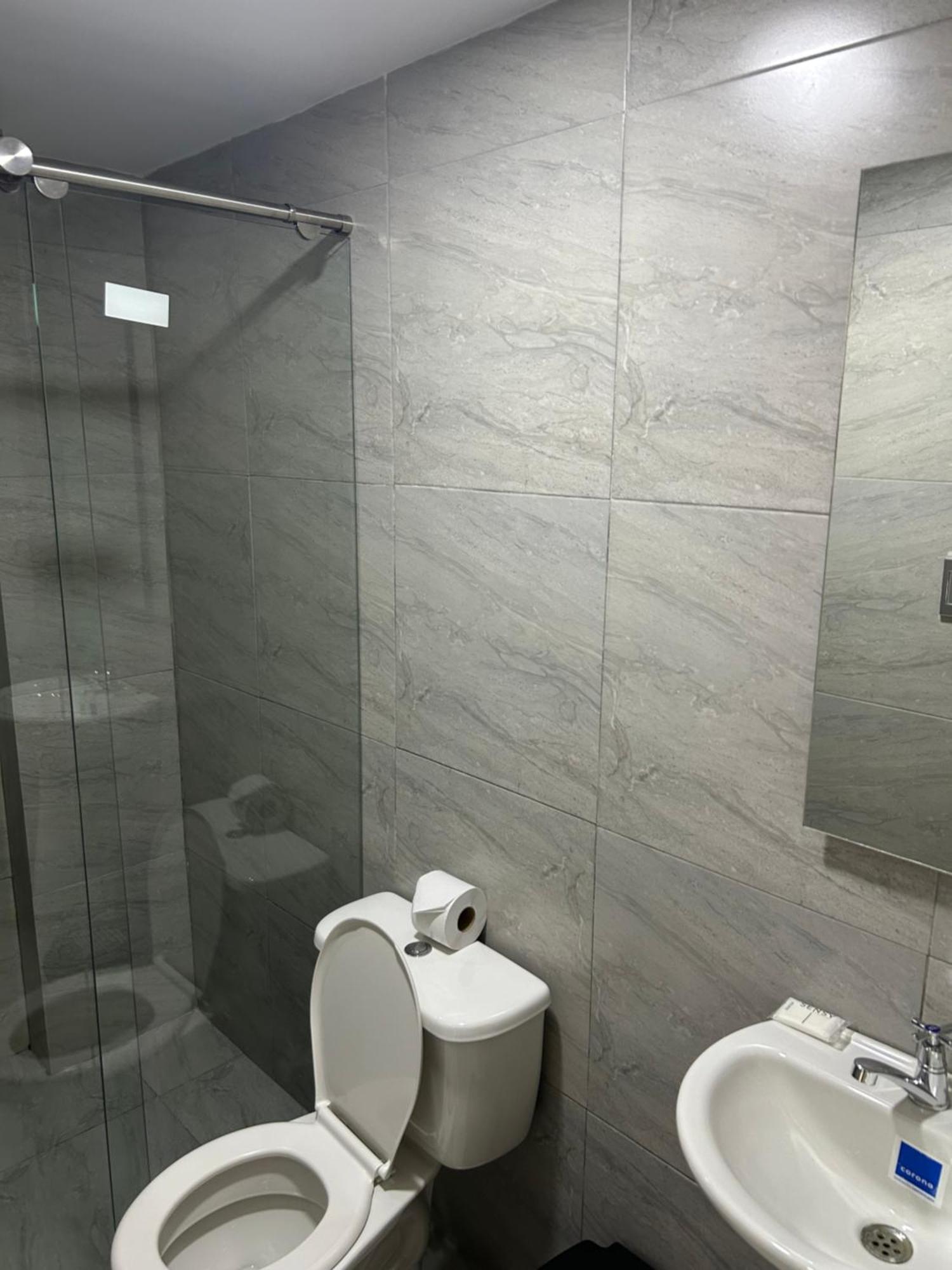 Hotel Ciento Once Boutique Laureles