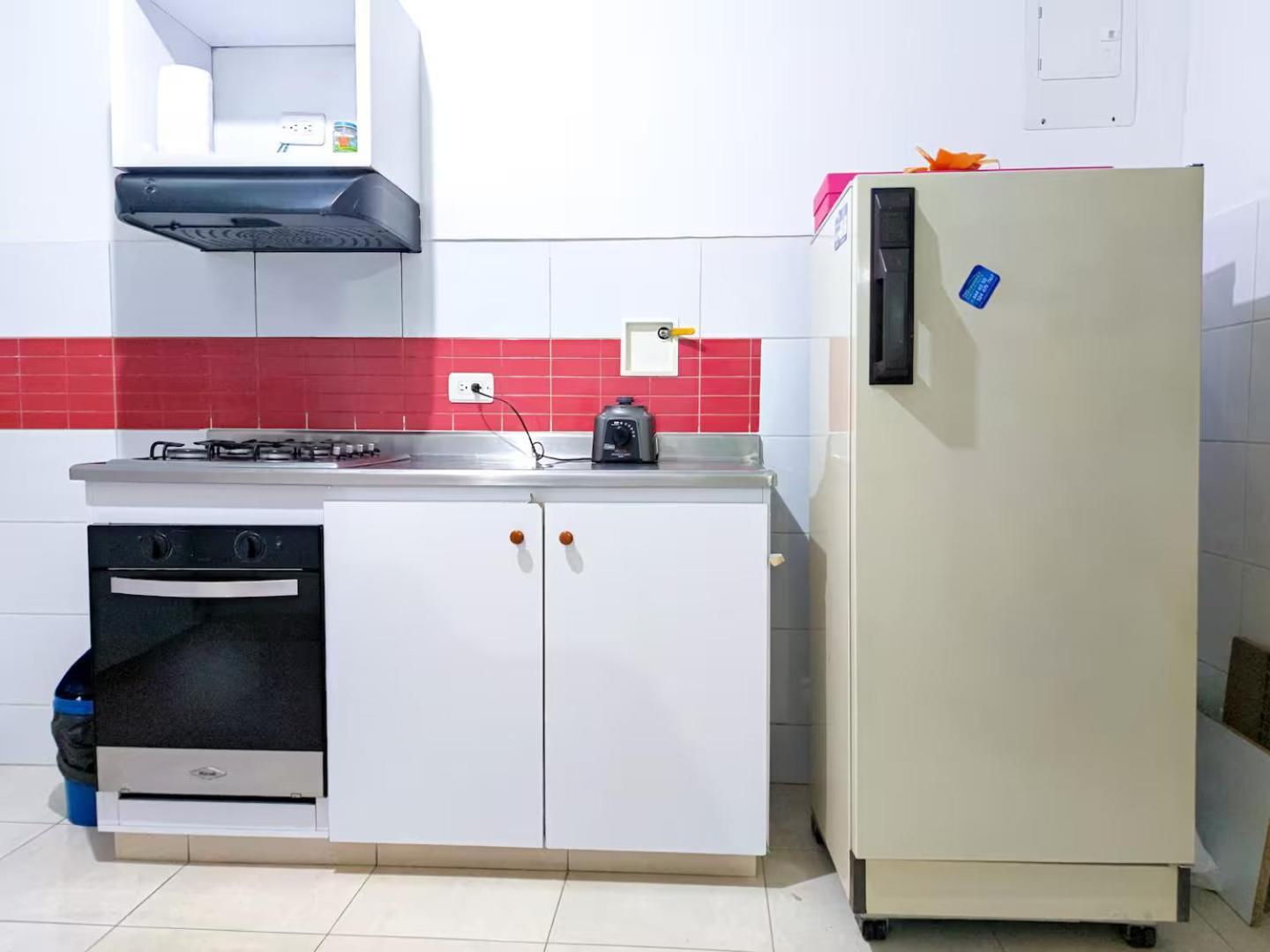 Coliving Casa Medellín