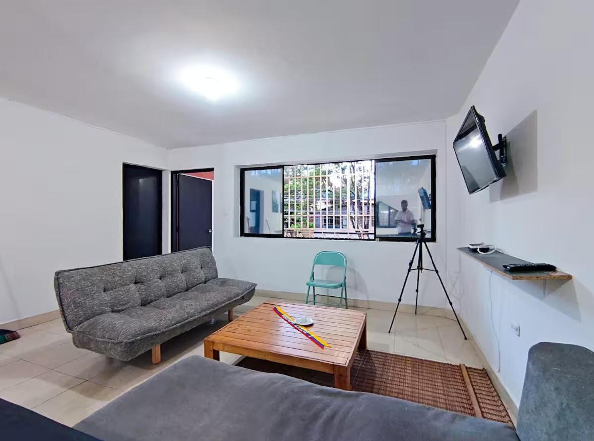 Pensión Coliving Casa Medellín