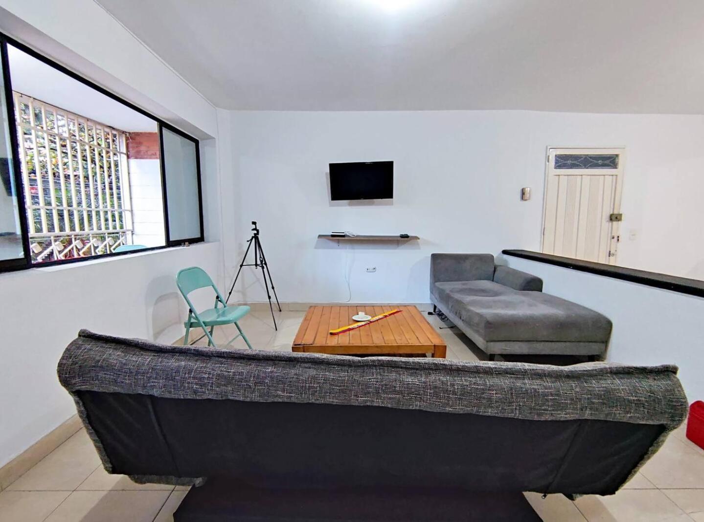 Coliving Casa *