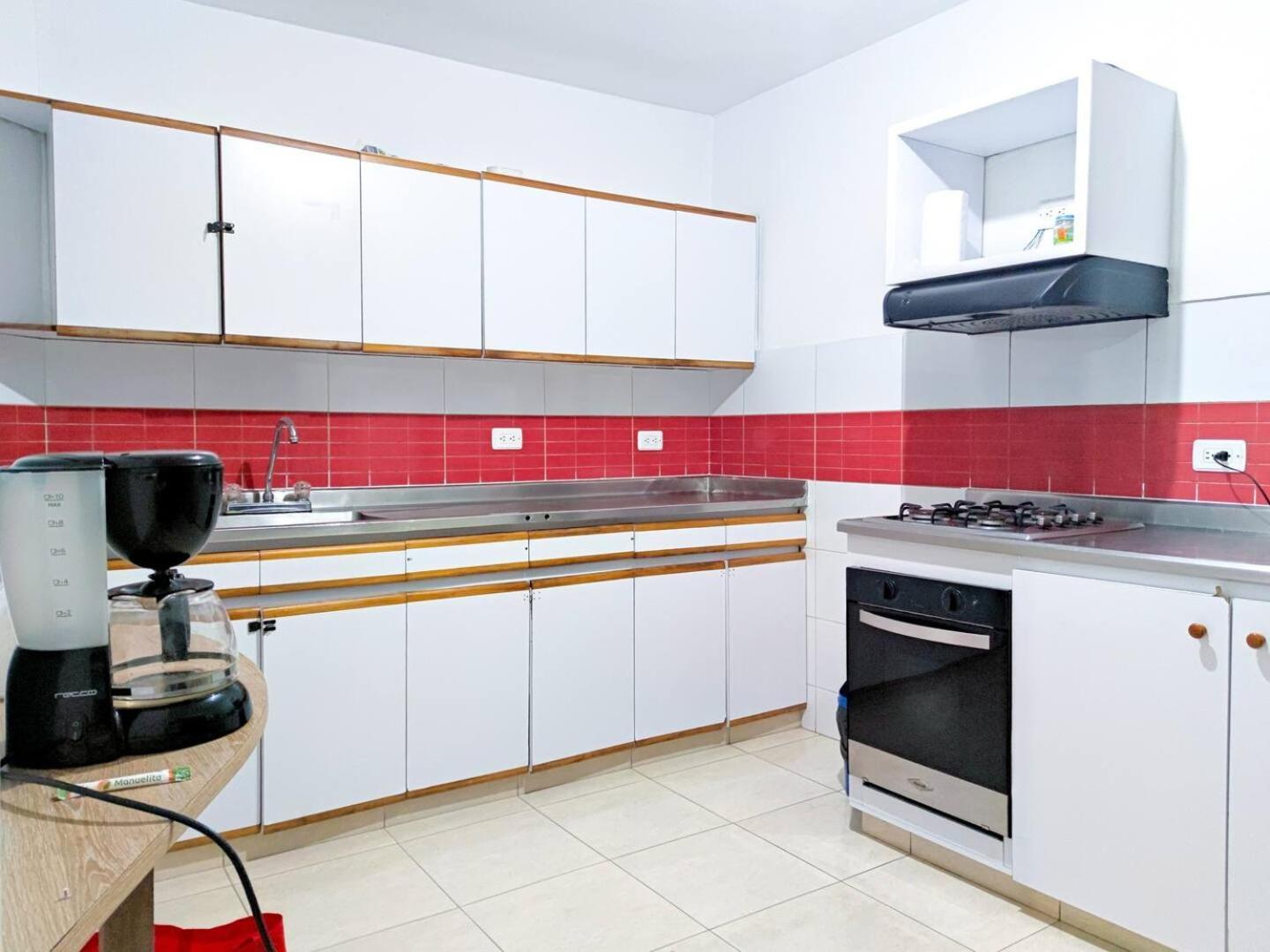 Coliving Casa Pensión