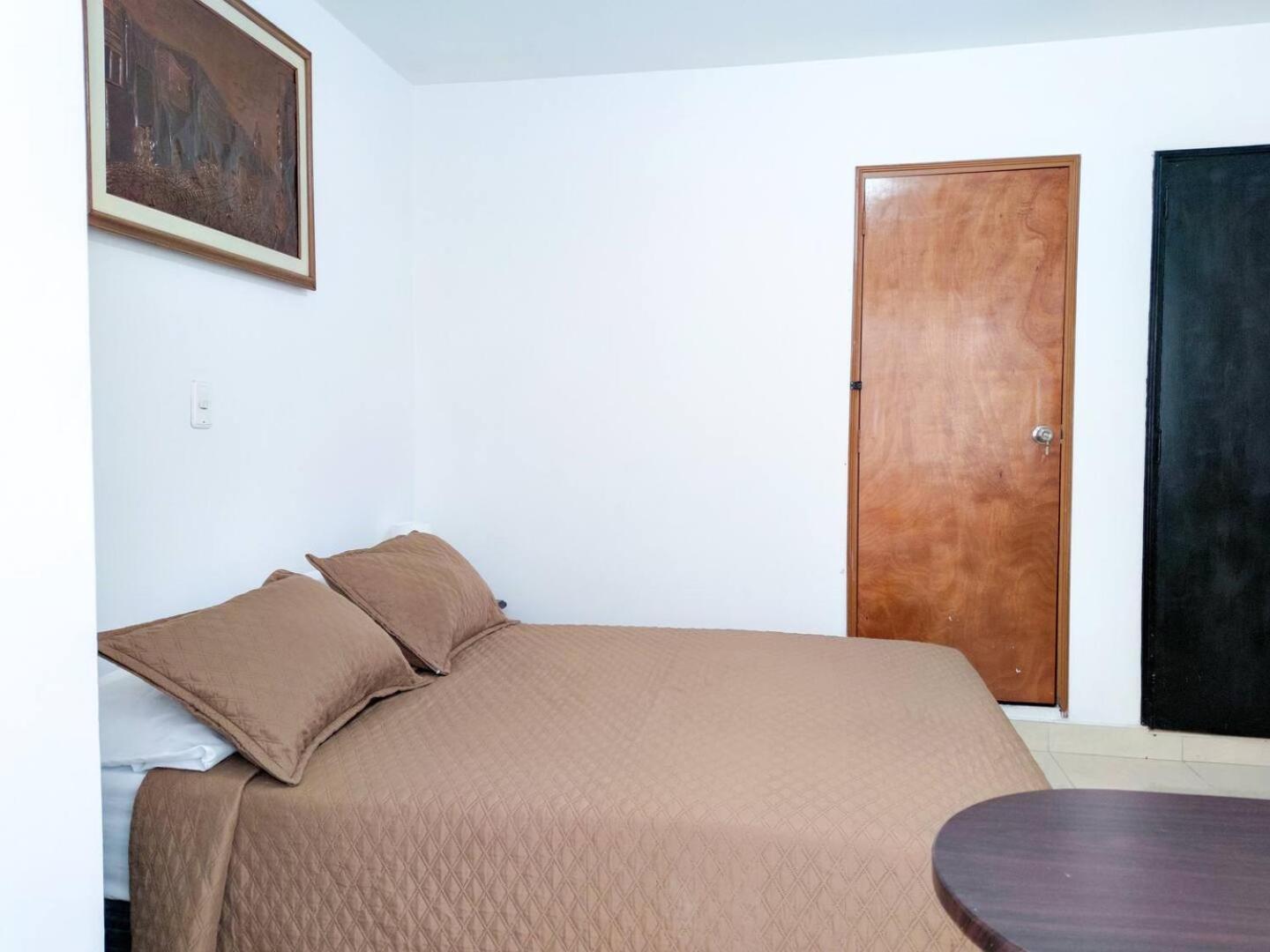 Coliving Casa Pensión