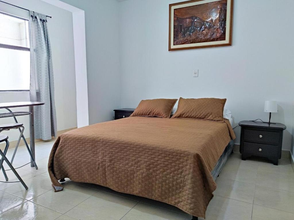 Coliving Casa Medellín