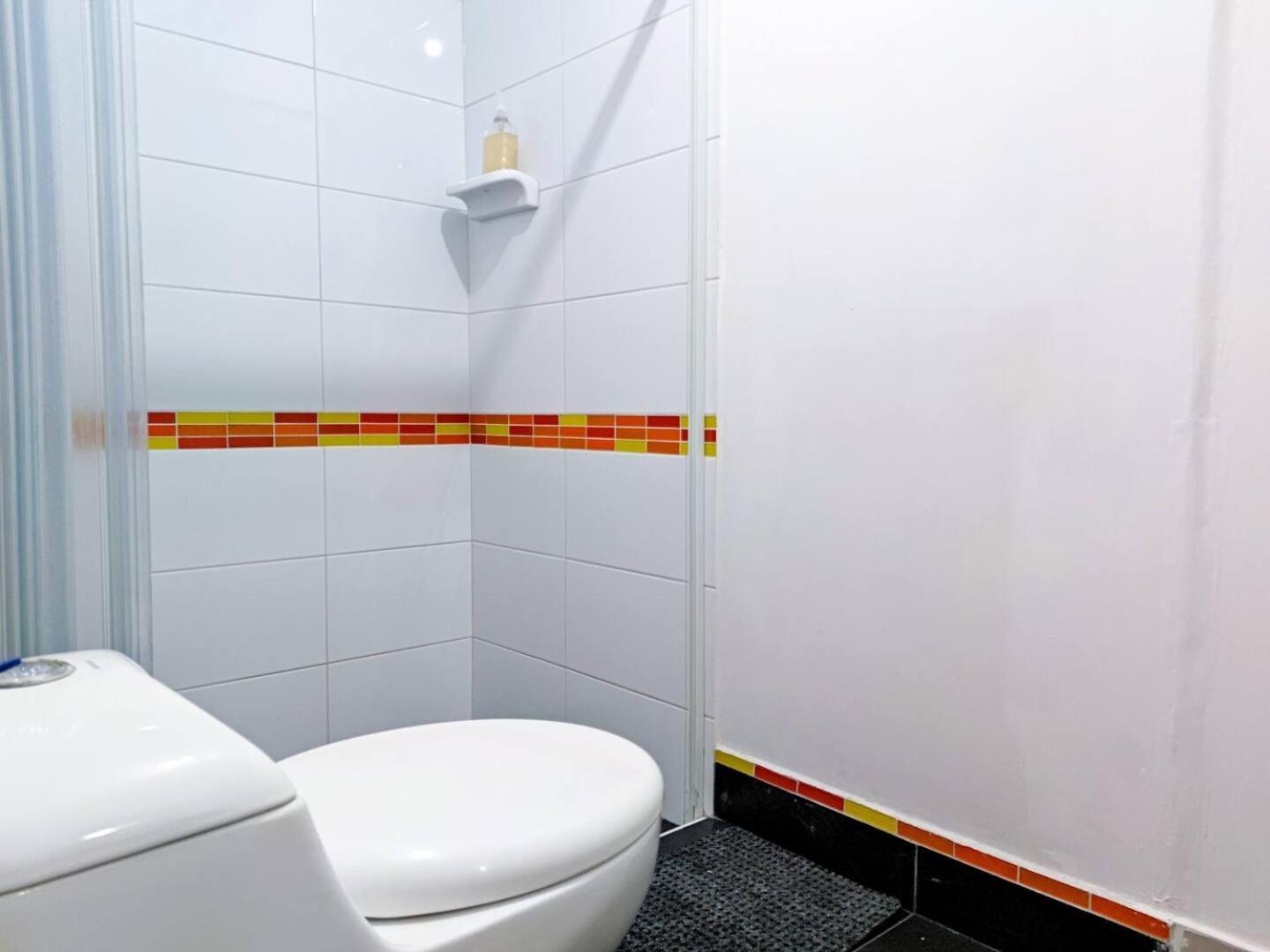 Pensión Coliving Casa