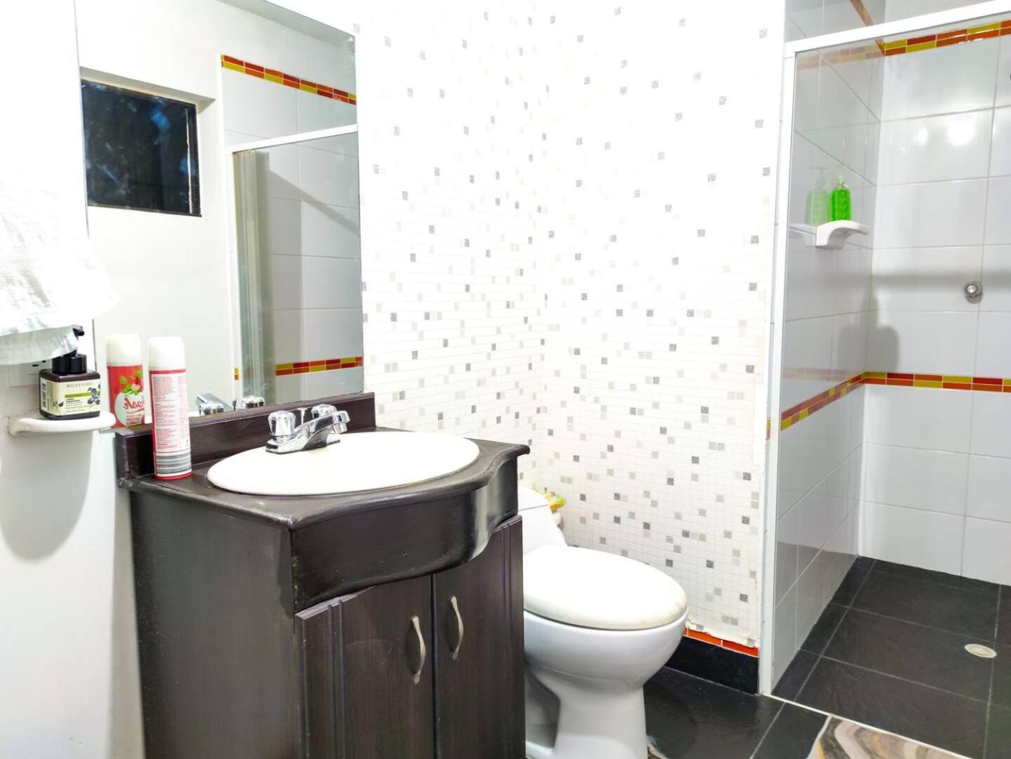 Coliving Casa Medellín