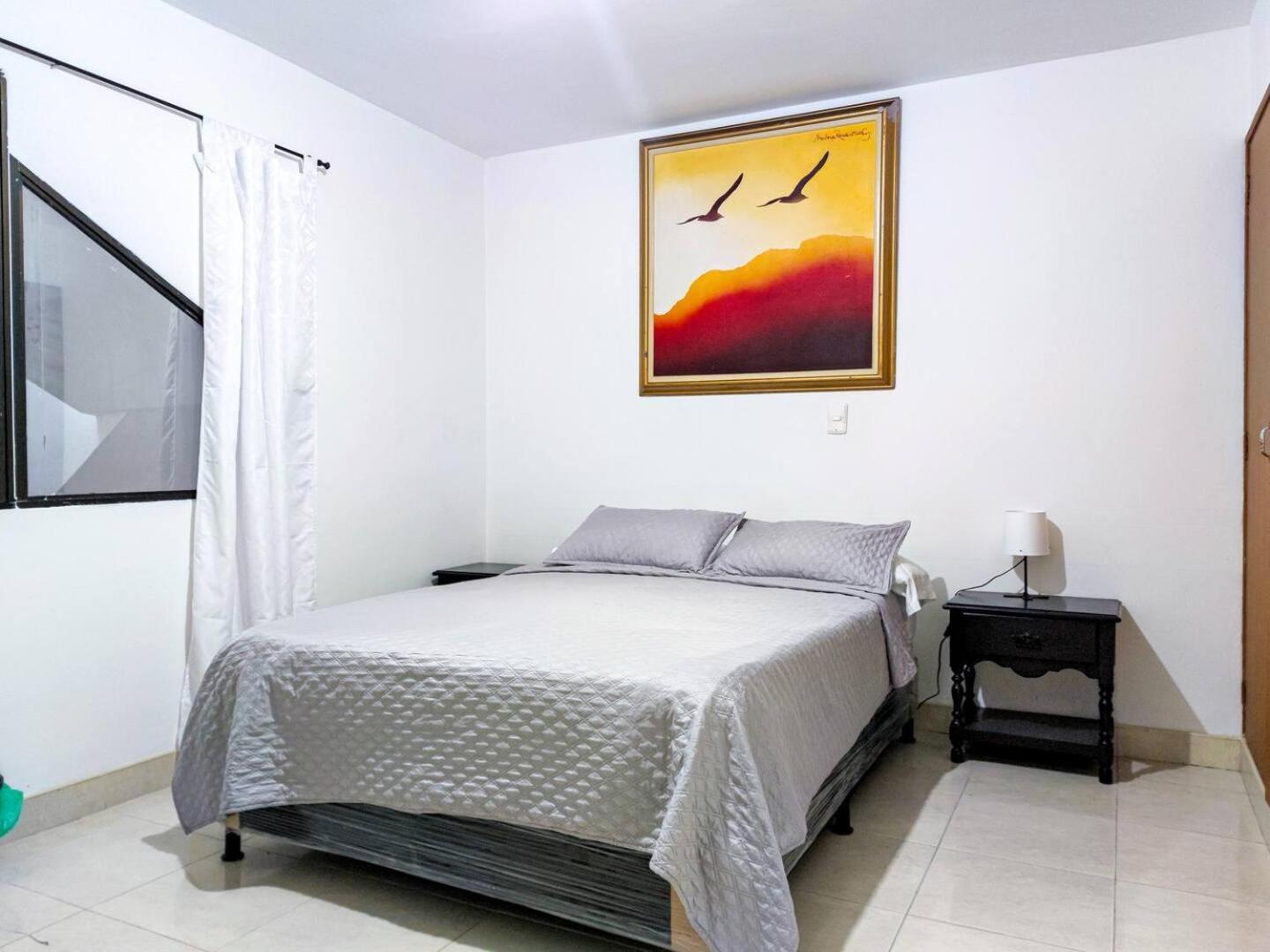 Coliving Casa Pensión