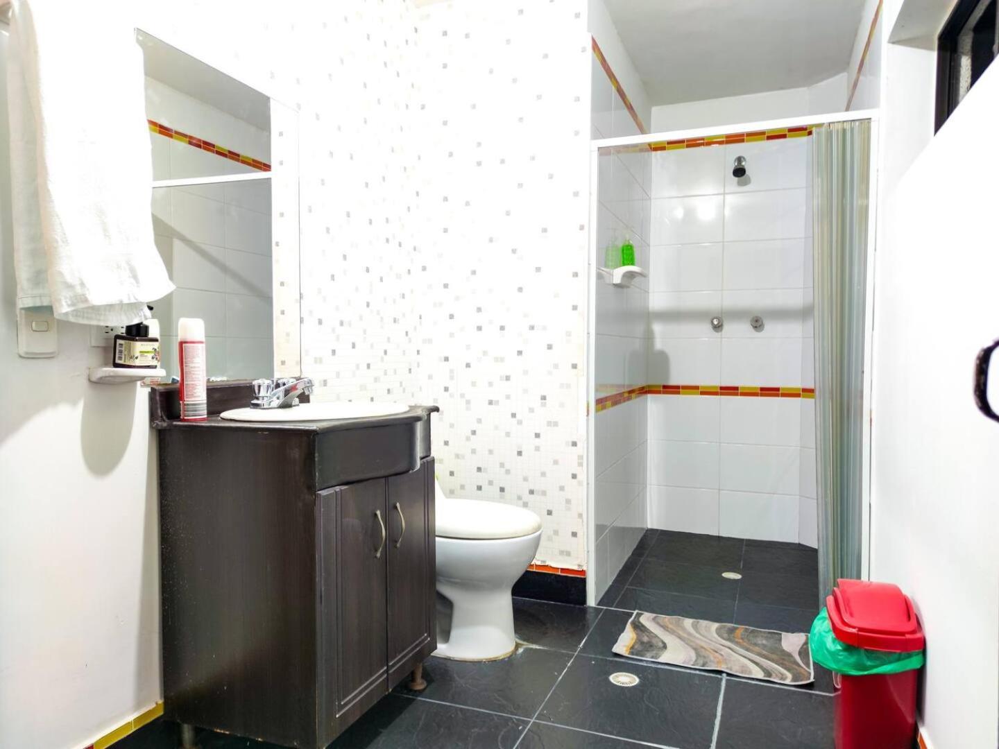 Coliving Casa Pensión