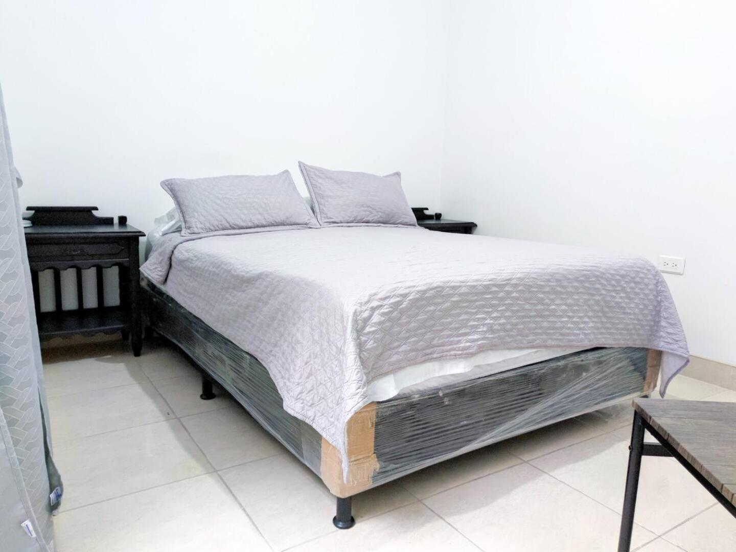 Pensión Coliving Casa