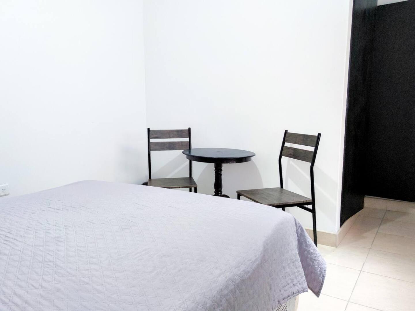 Pensión Coliving Casa