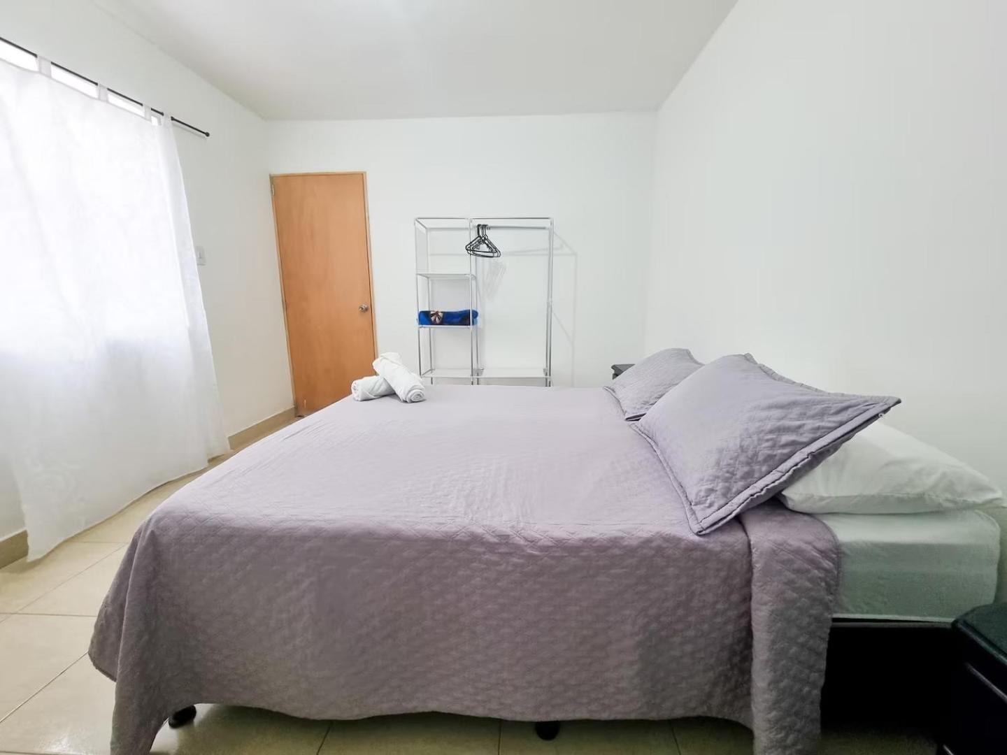 Pensión Coliving Casa