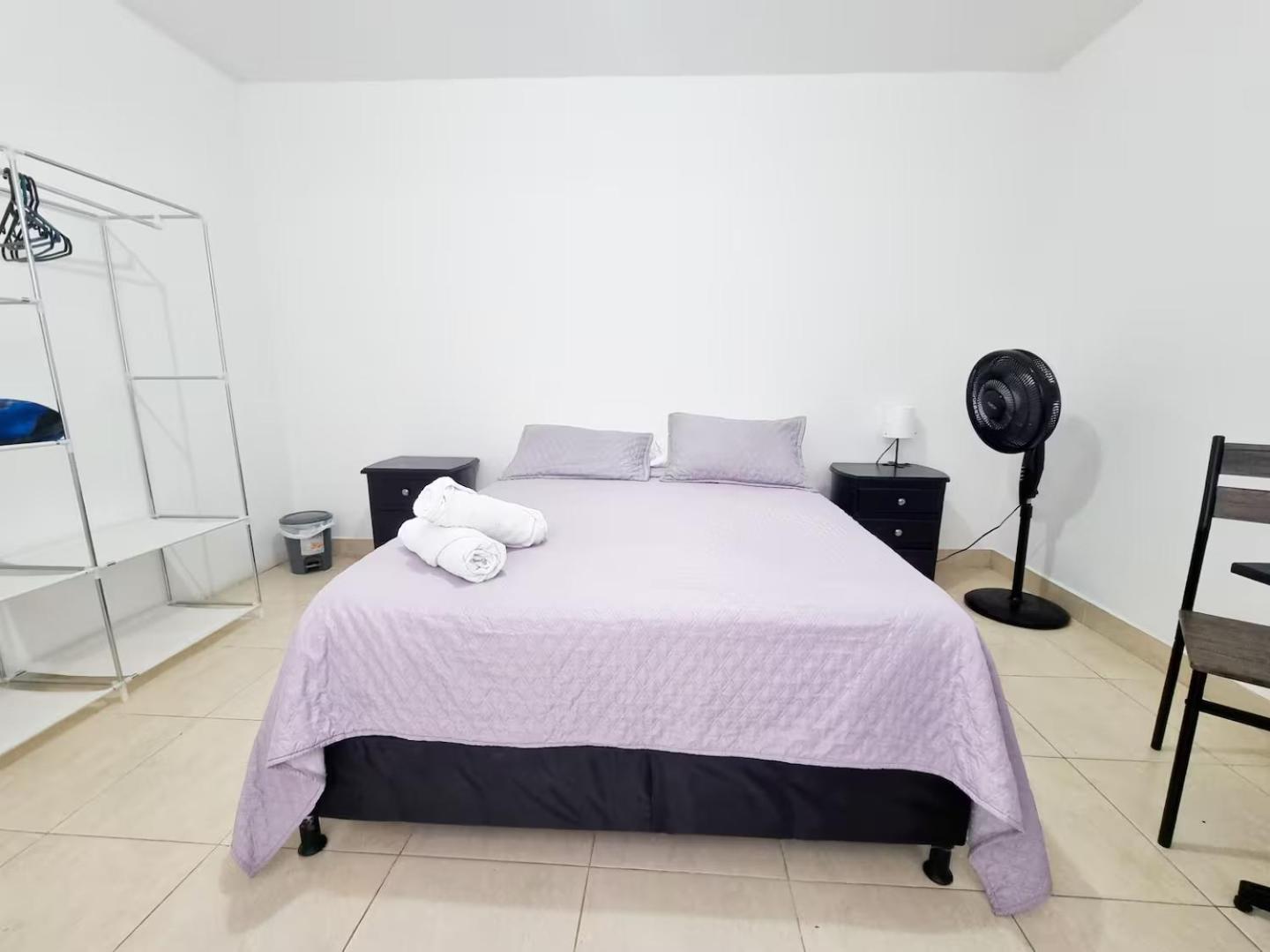 Pensión Coliving Casa *