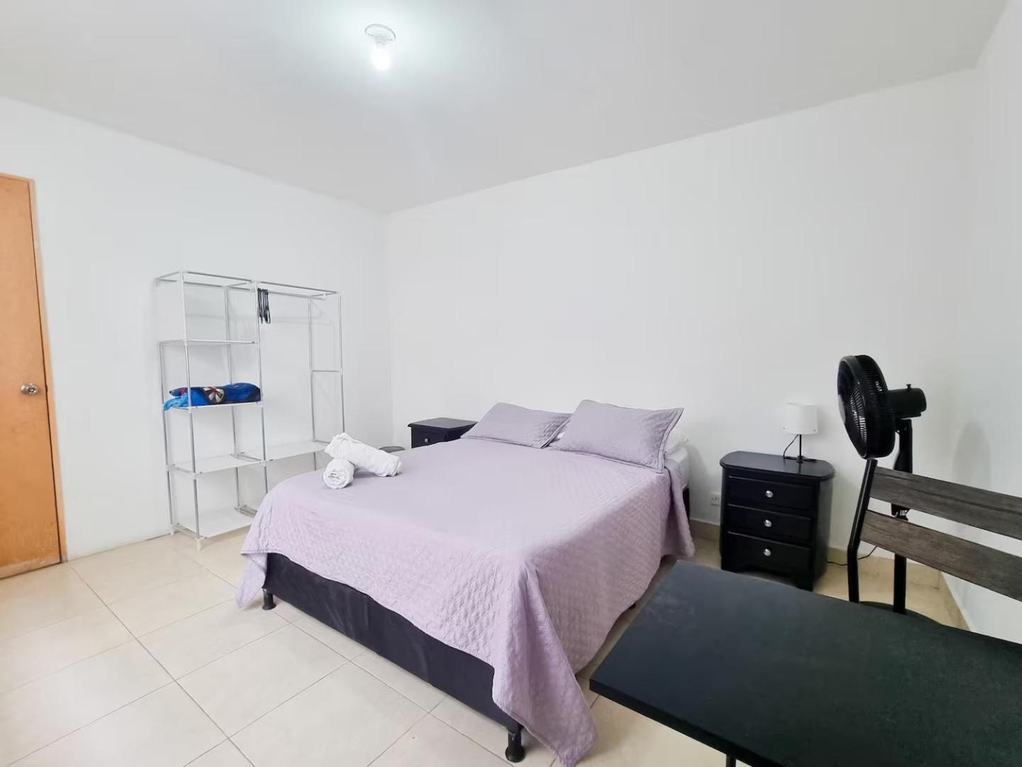 Coliving Casa Pensión Medellín