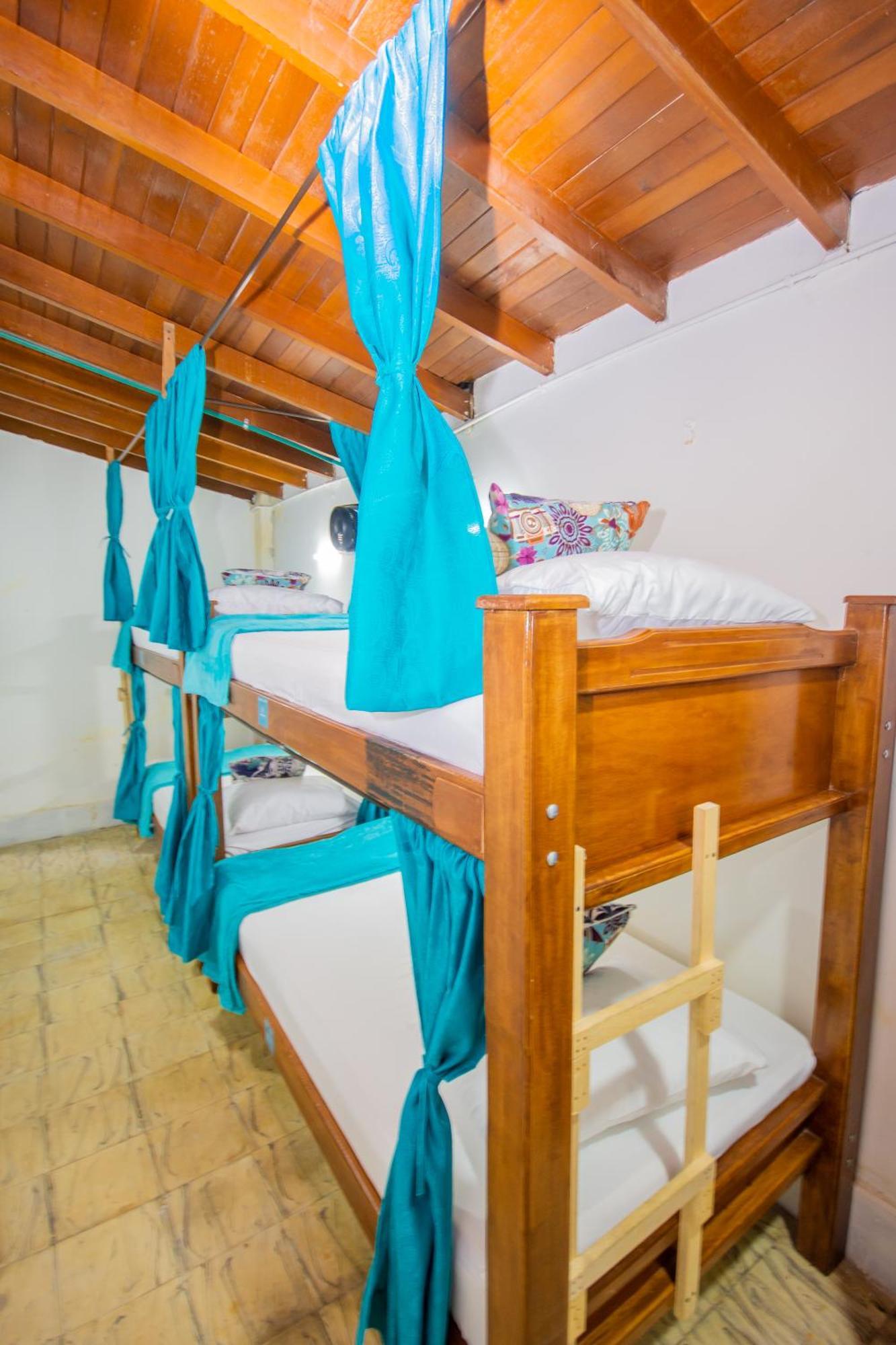 Spring Hostal *