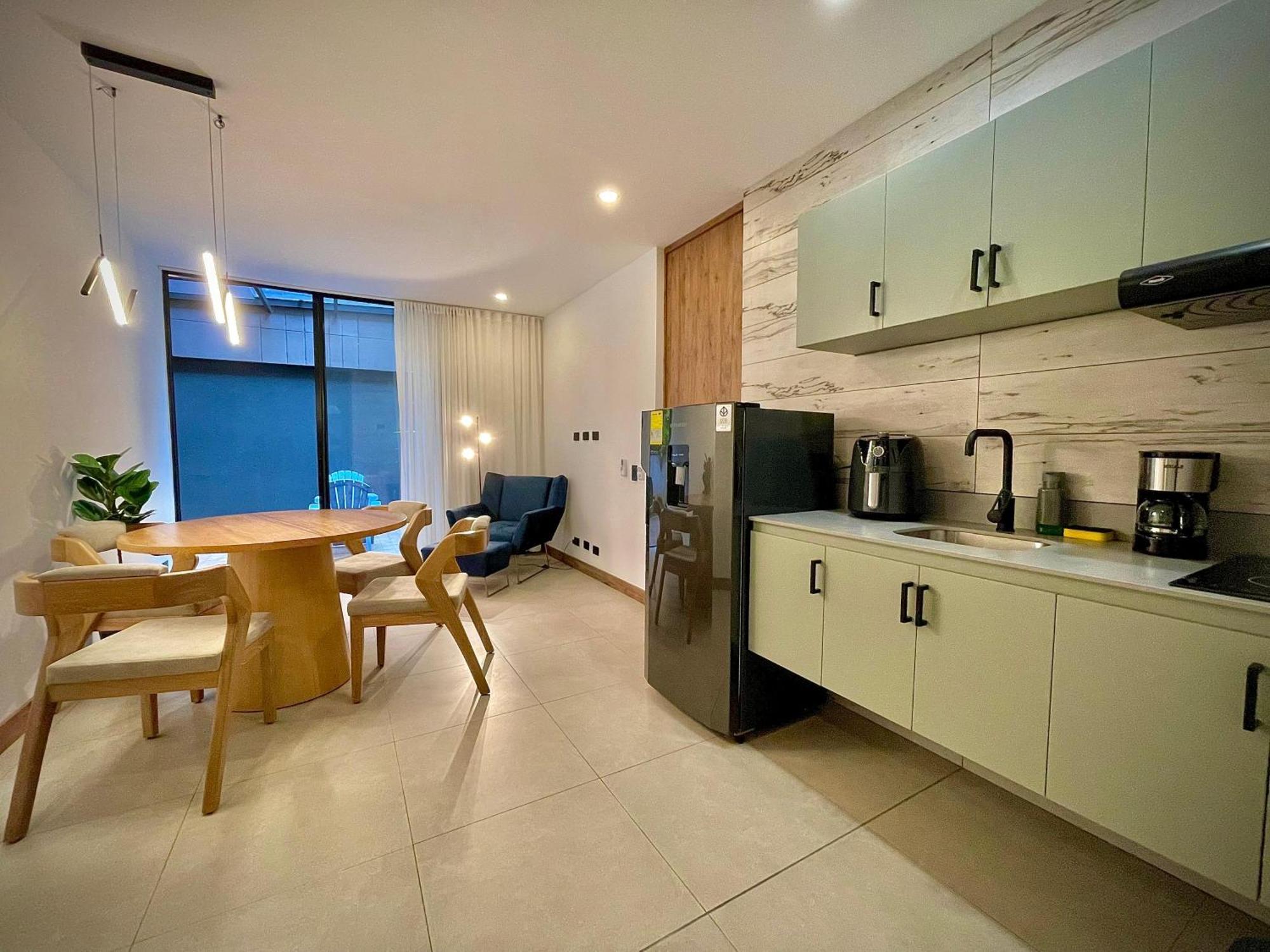 Nomadic Hotel Medellín