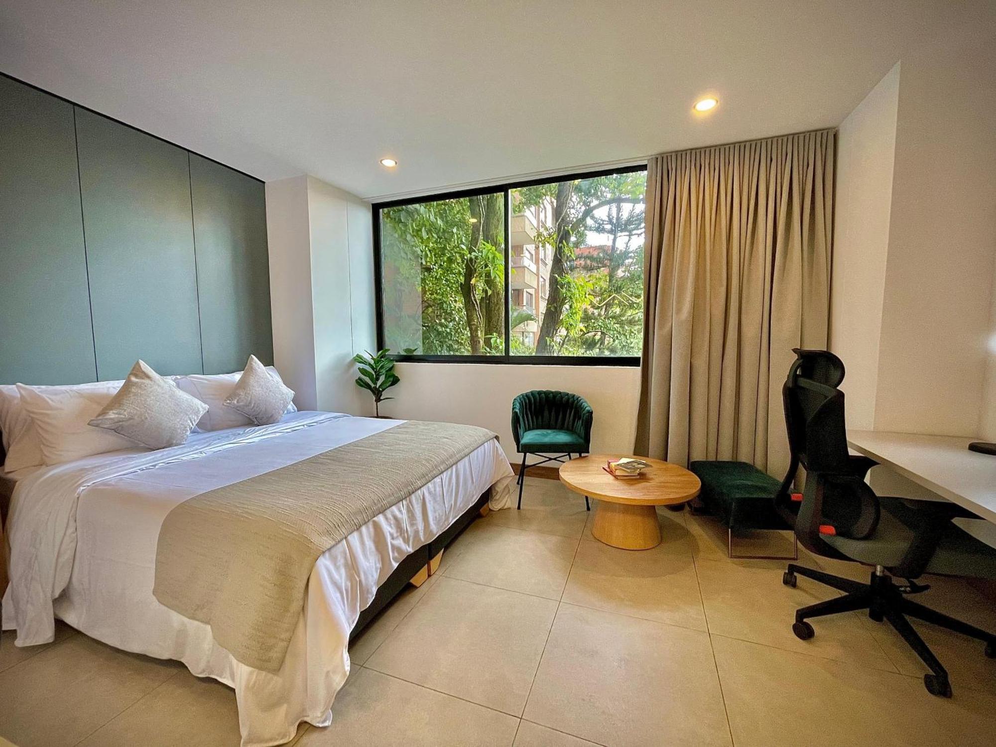 Nomadic Medellín
