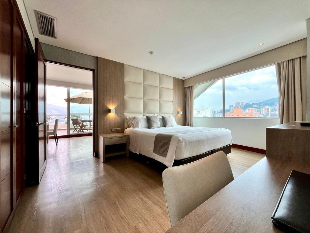 San Fernando Plaza Hotel