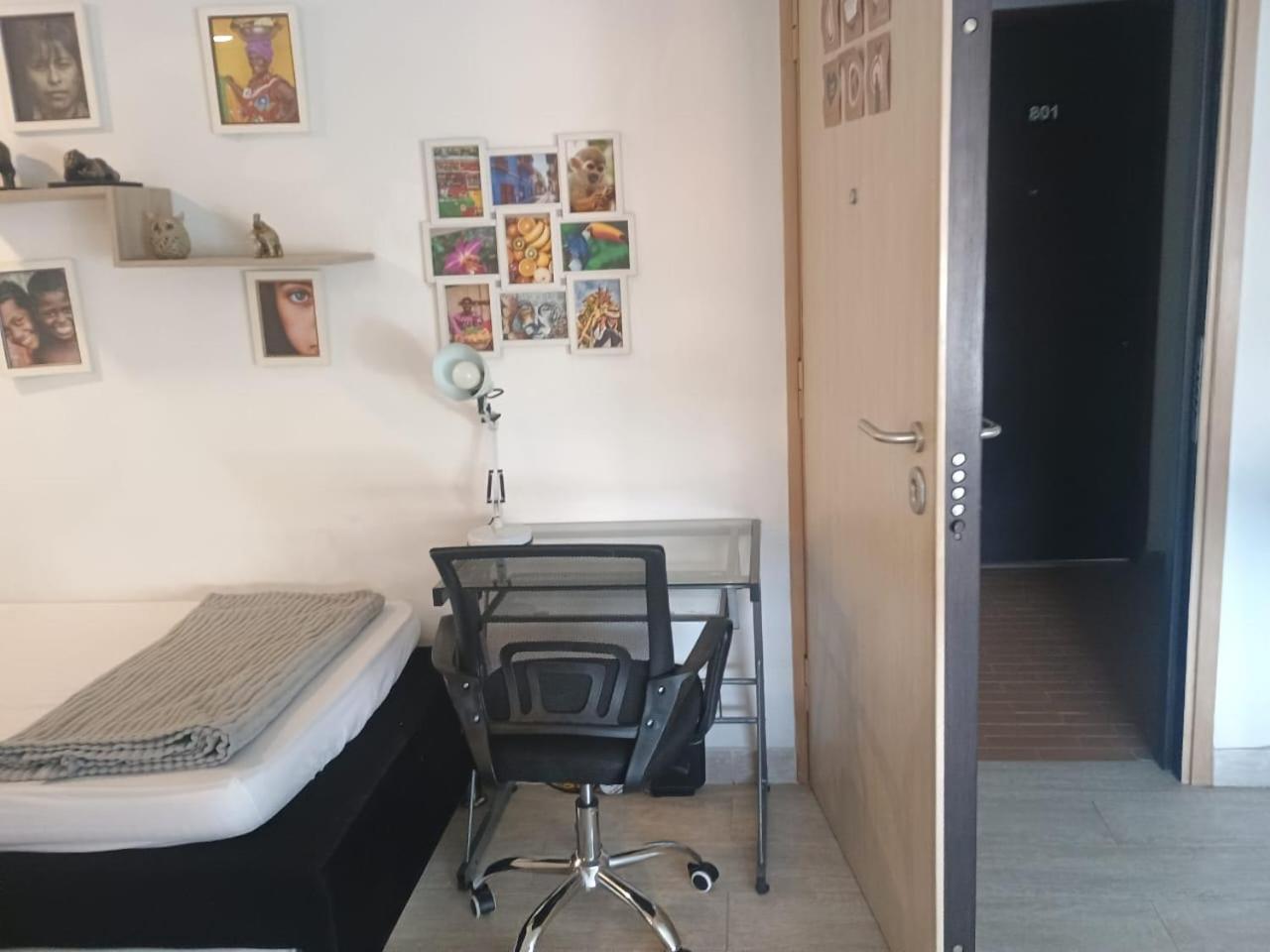1 A 5 Personas Apartasuite Poblado 809 * Medellín