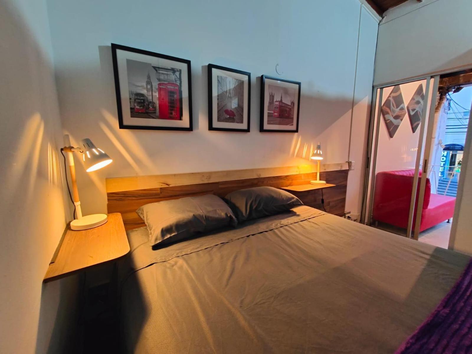 1243 Living Hotel Medellín