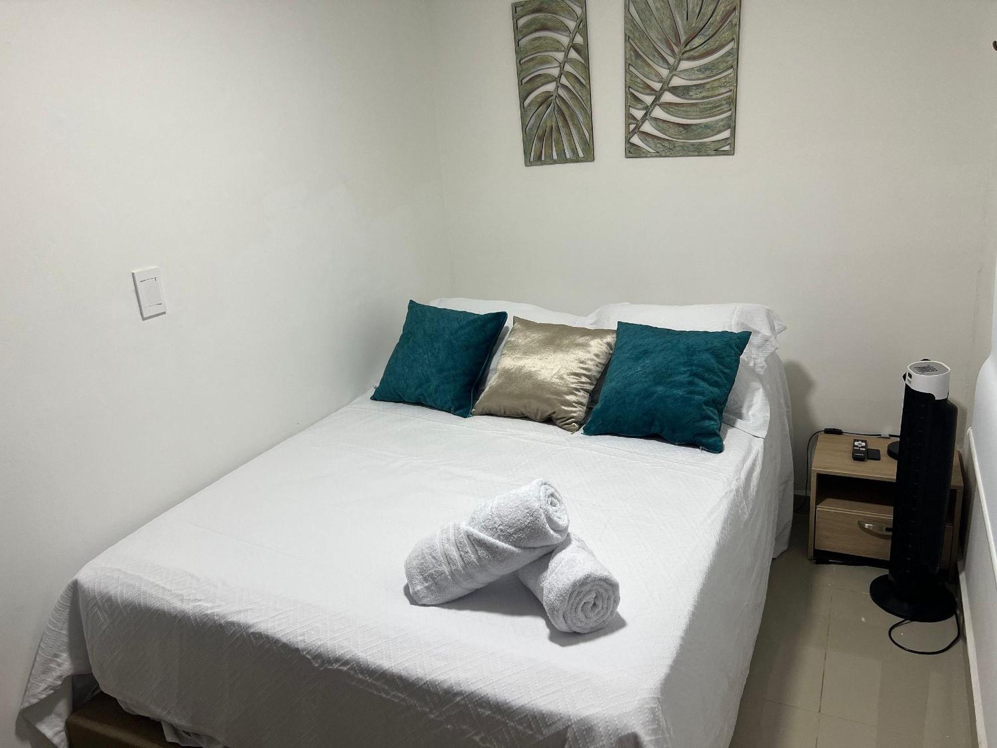 Acogedor En Laureles Medellín