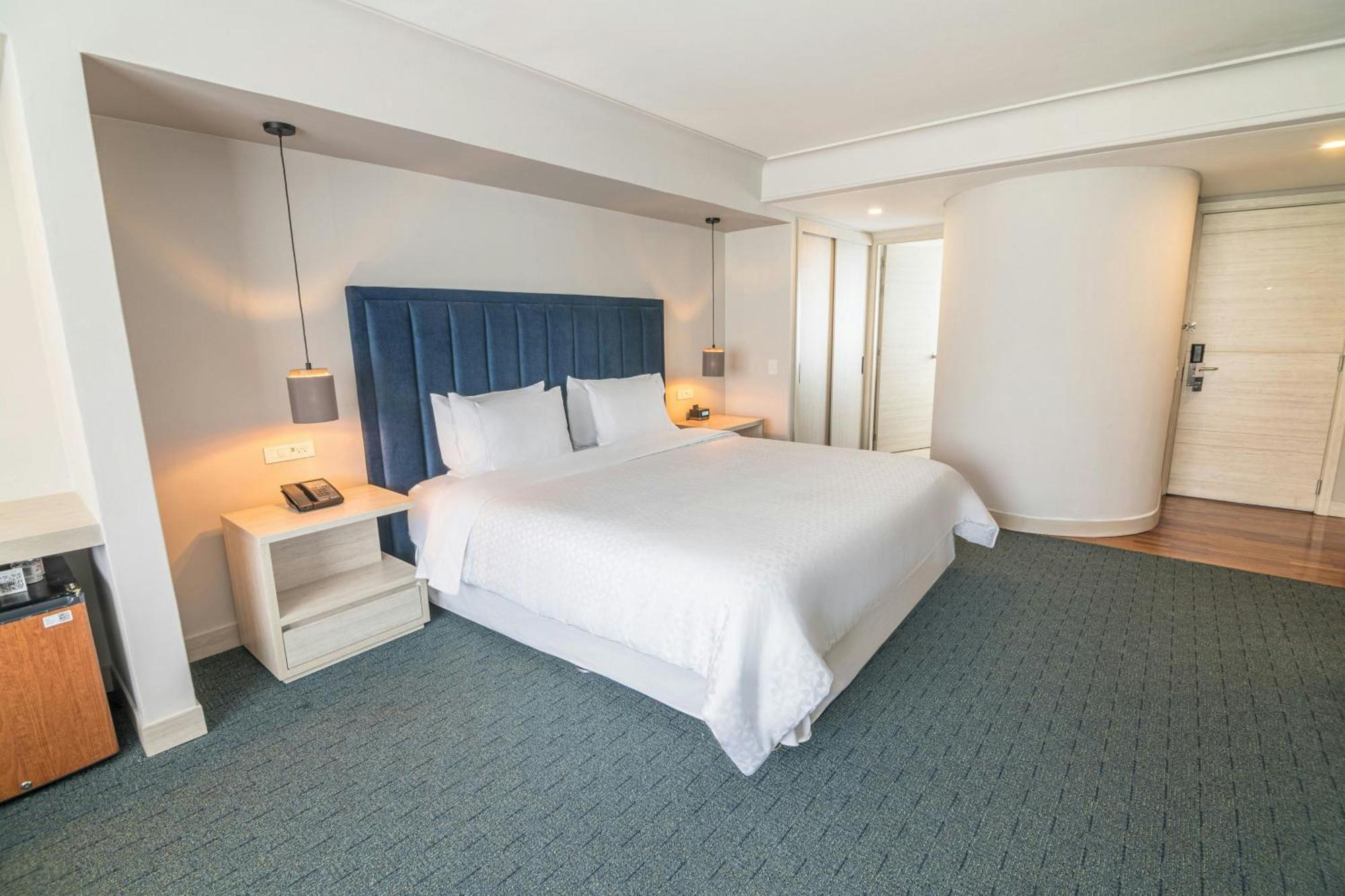 Four Points By Sheraton 4* Medellín