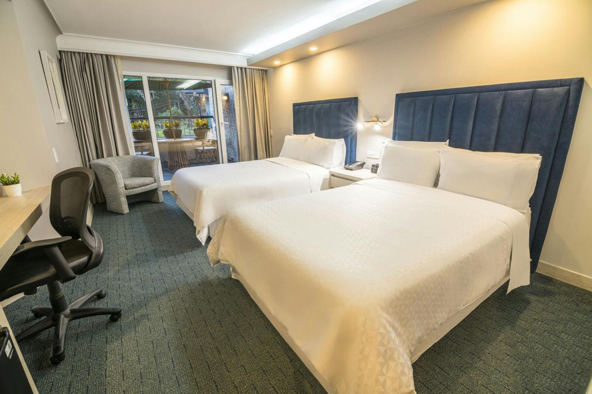 Four Points By Sheraton 4* Medellín