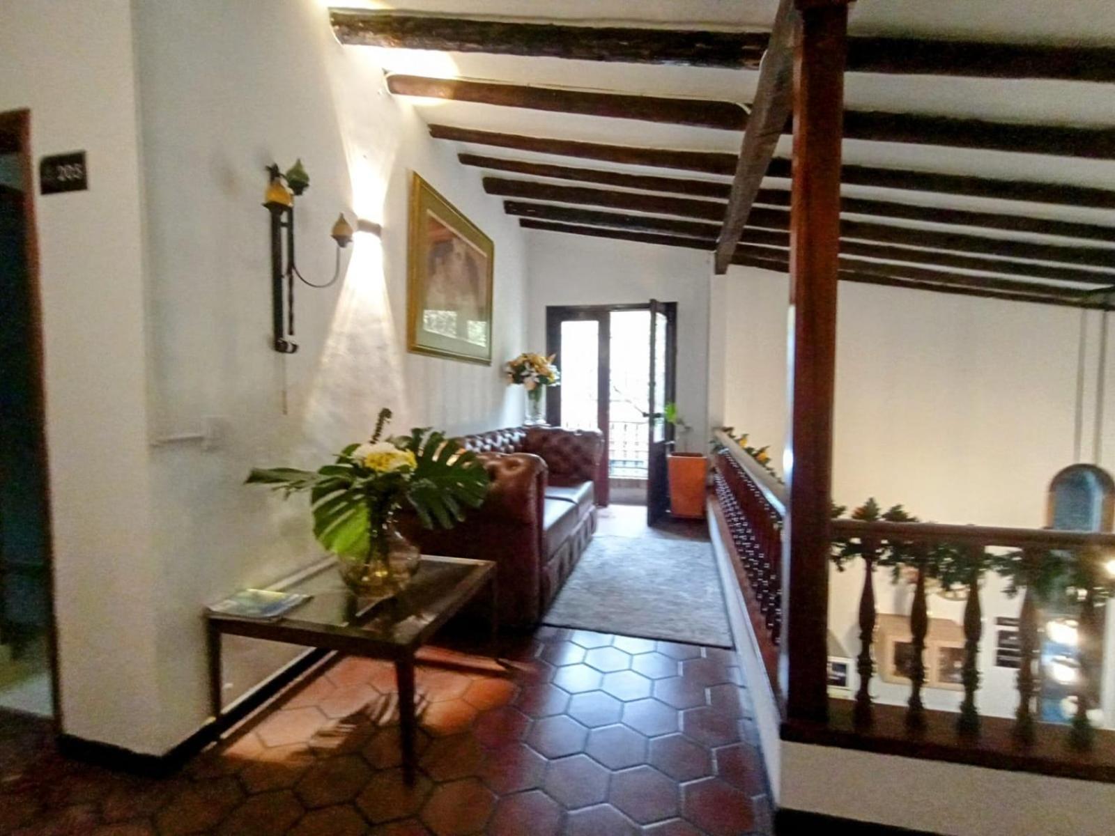 Aguacatala Boutique Hotel Medellín