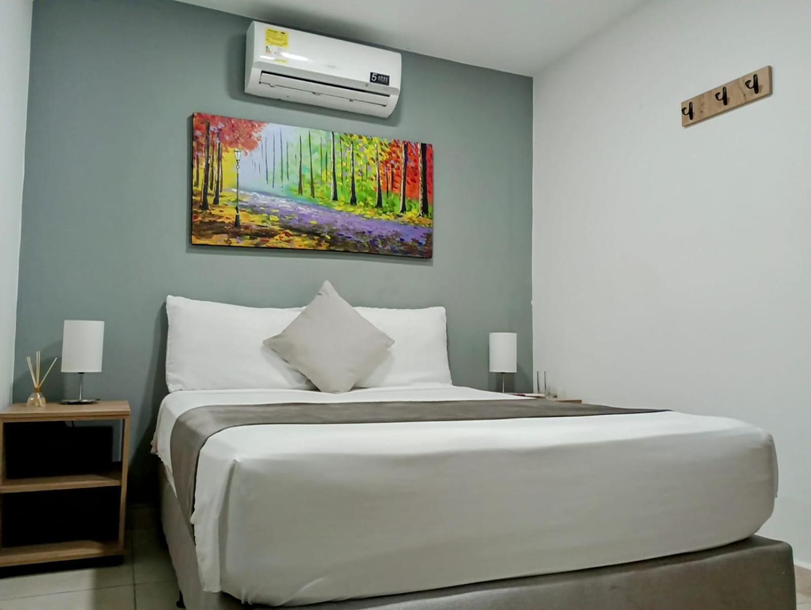 Hotel Aguacatala Boutique Medellín