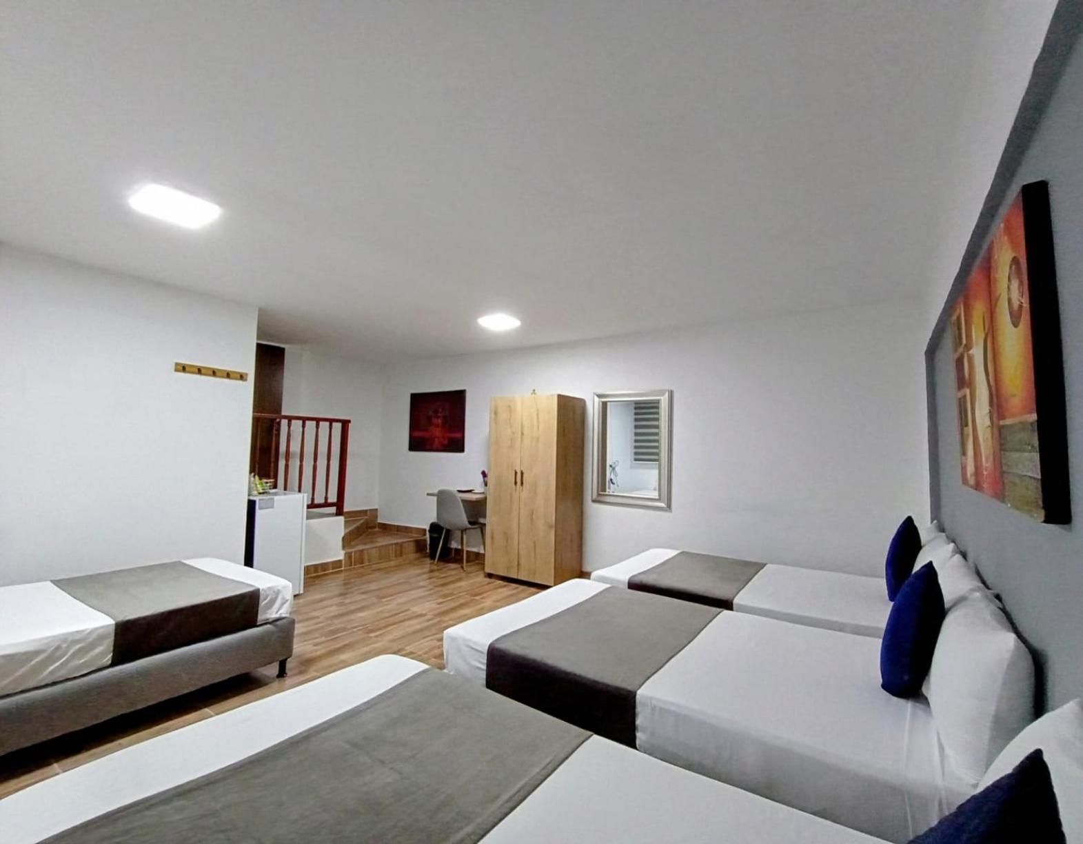 Aguacatala Boutique 5*