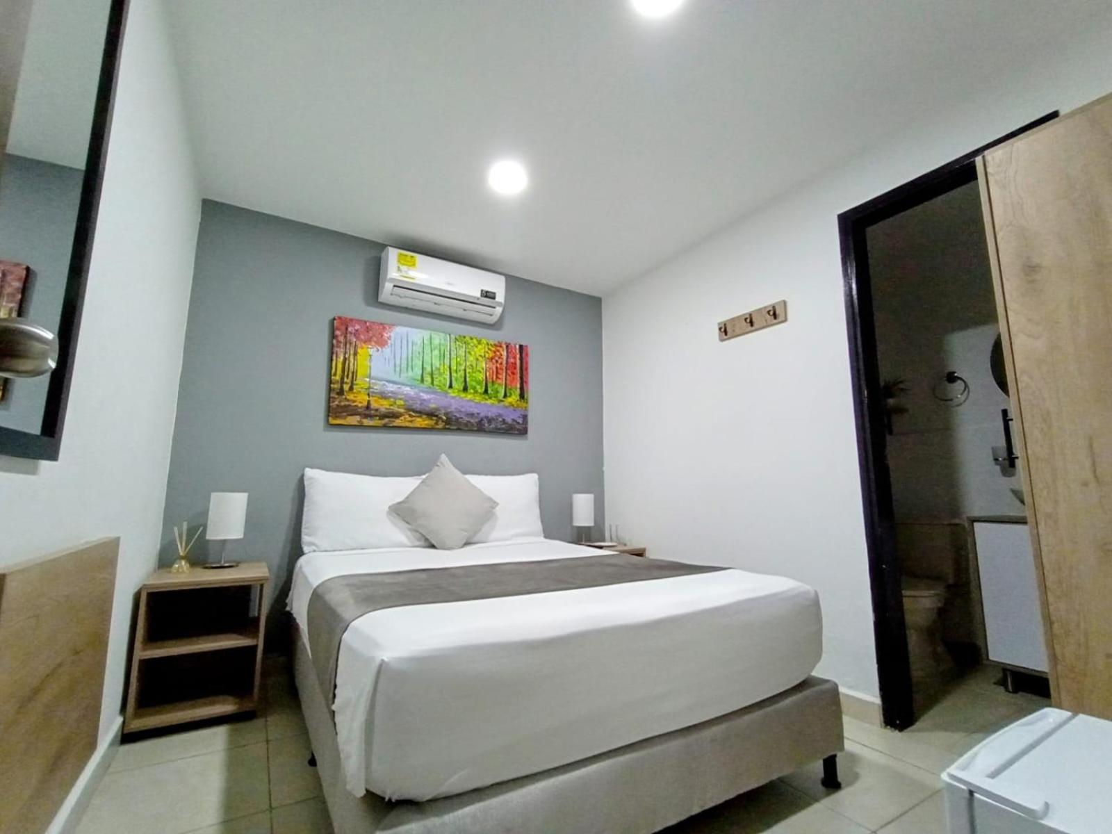 Aguacatala Boutique Hotel 5*