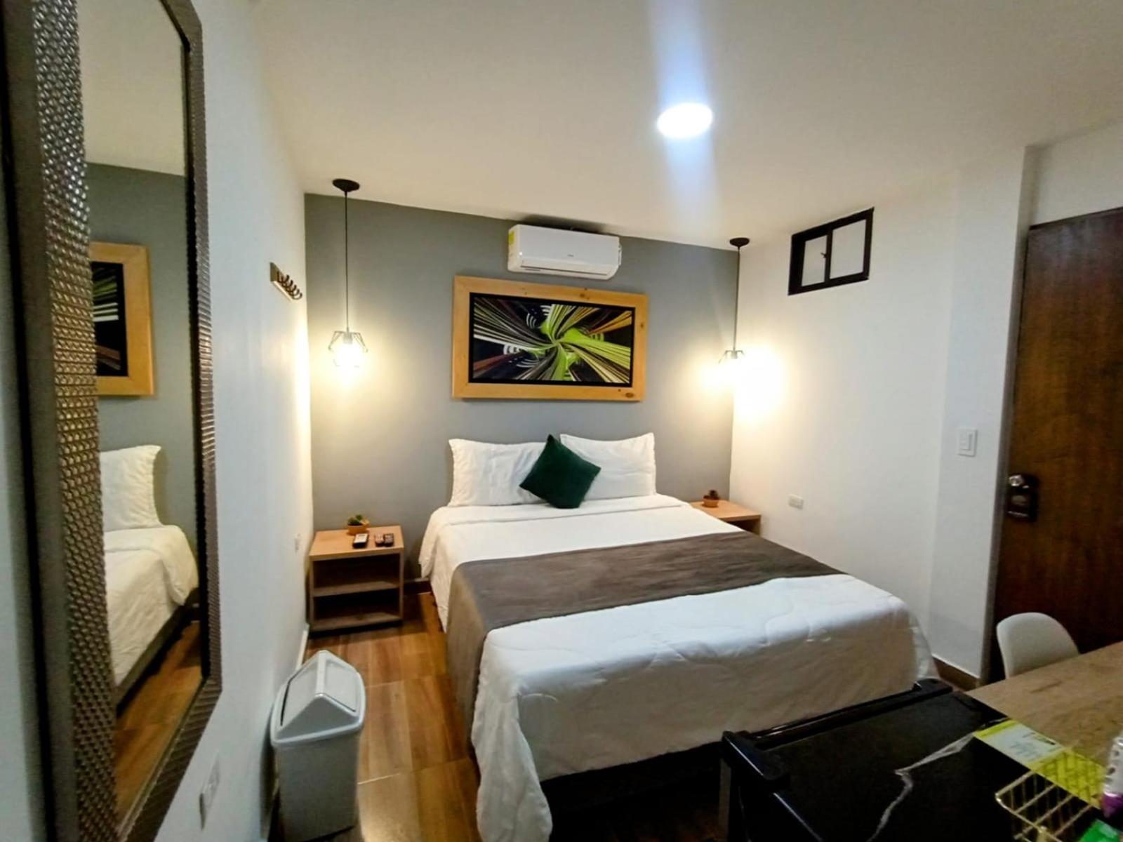 Aguacatala Boutique 5*