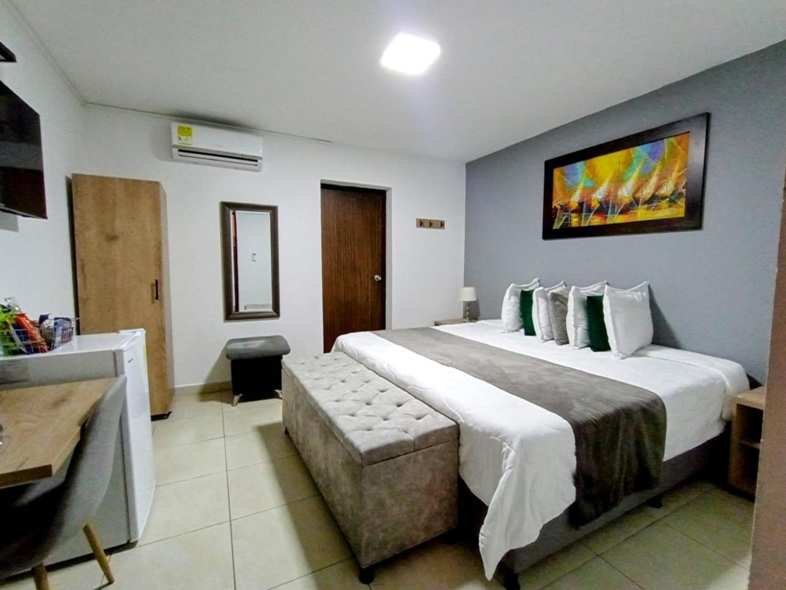 Aguacatala Boutique Hotel