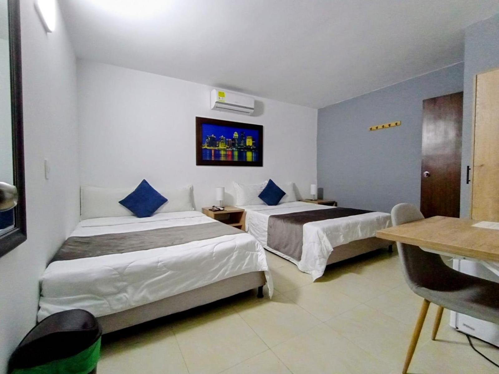 Aguacatala Boutique Hotel 5*