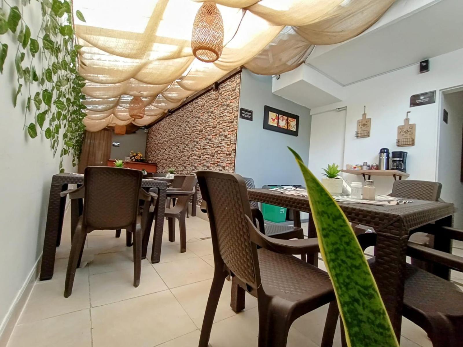 Aguacatala Boutique 5* Medellín