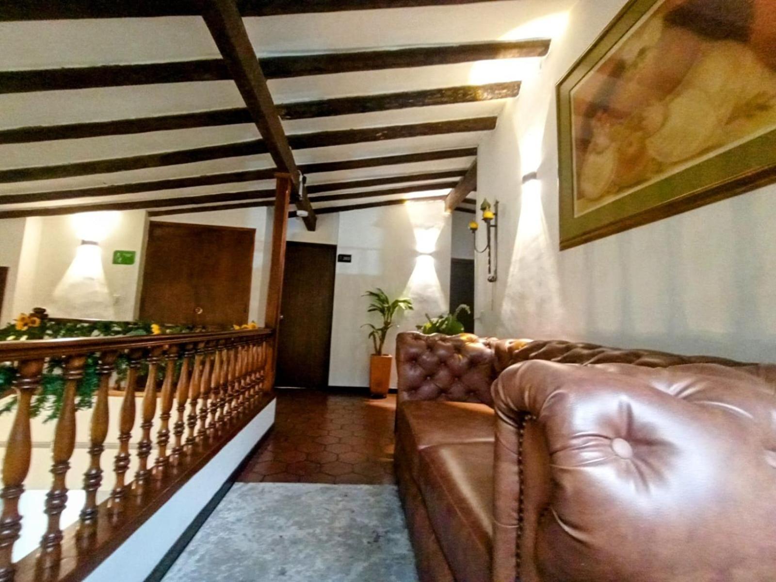 Aguacatala Boutique Hotel